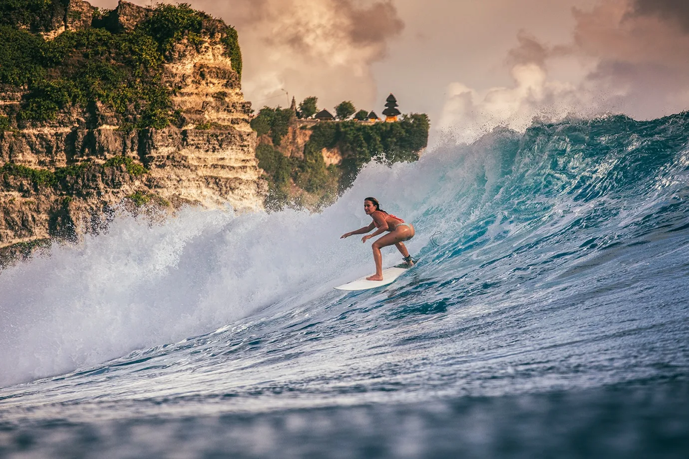 Water Sports