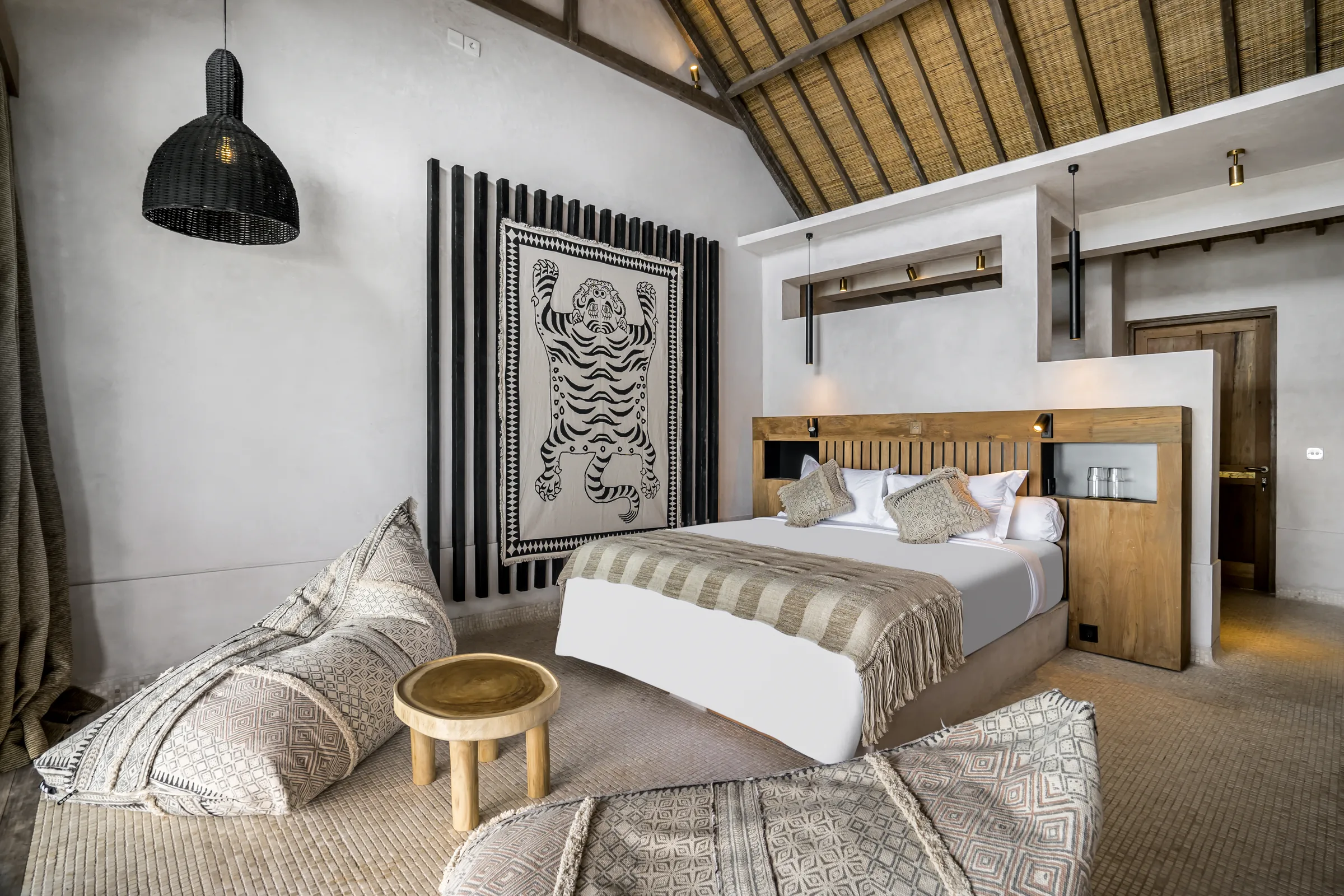 Villa Lembongan