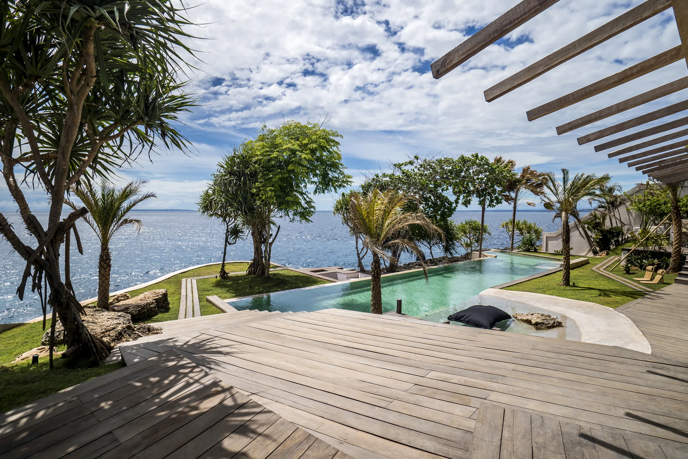 Villa Lembongan