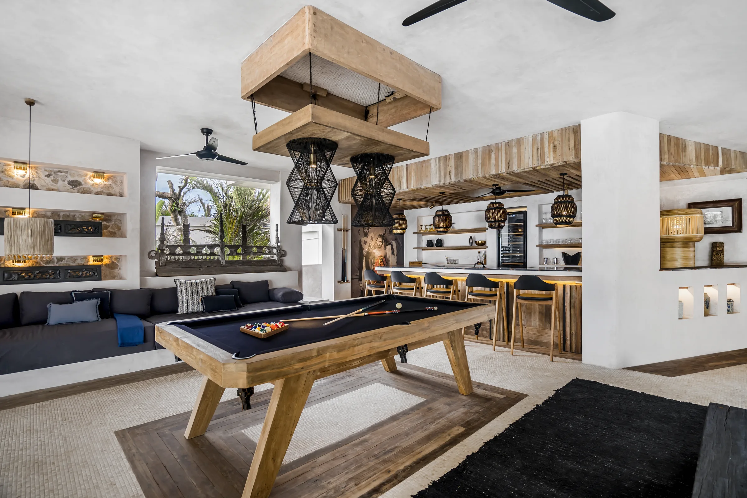 Villa Seminyak