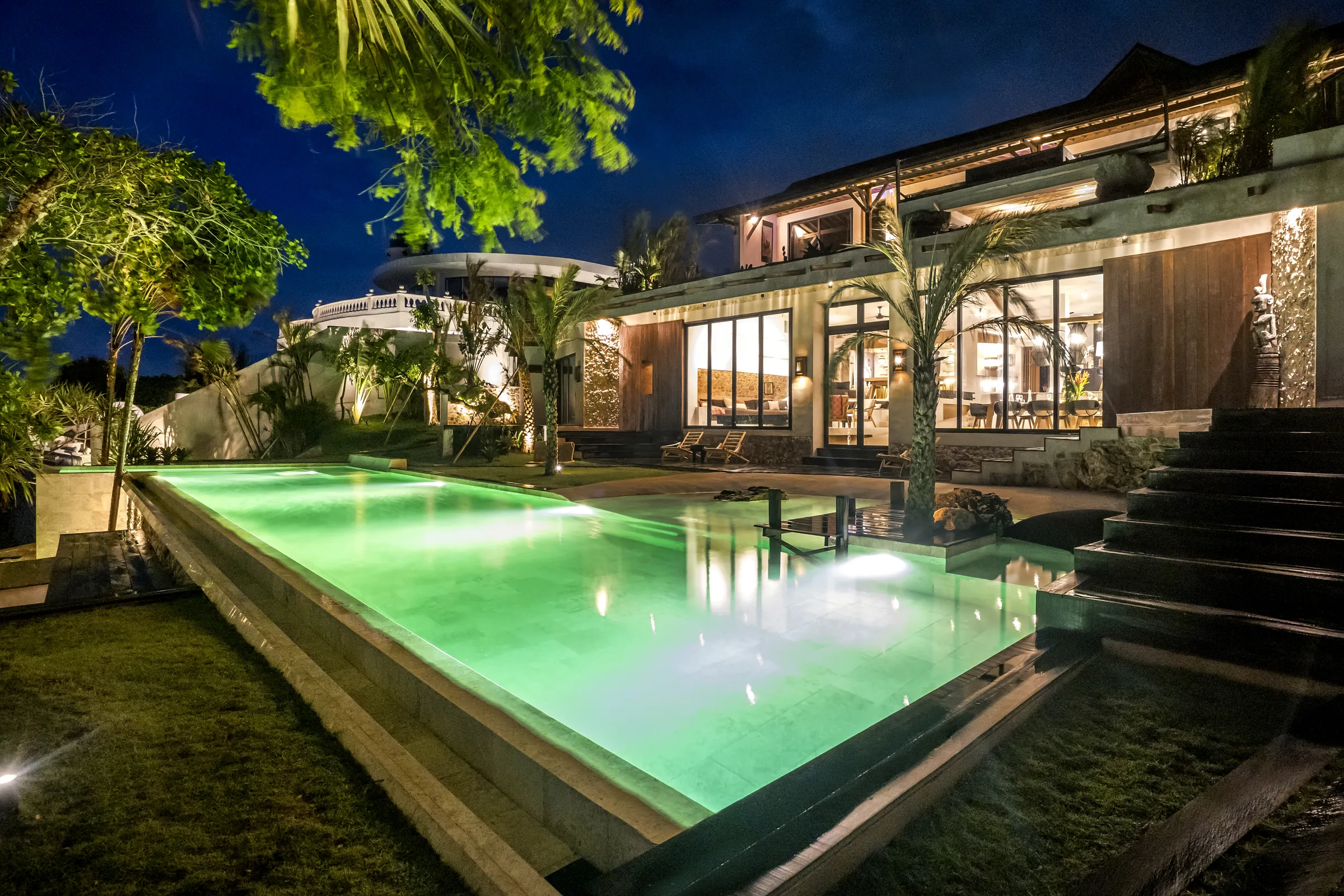 Villa Lembongan