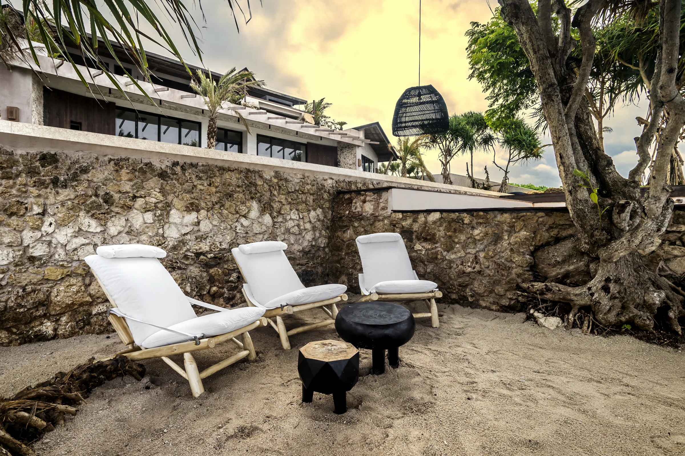 Villa Lembongan