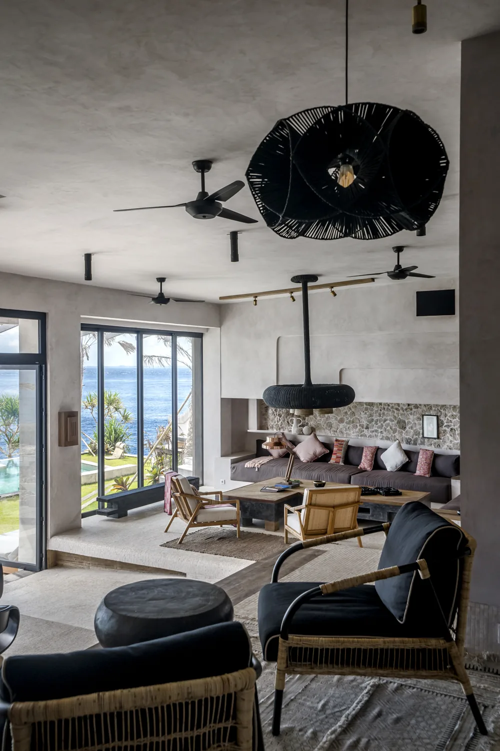 Villa Lembongan