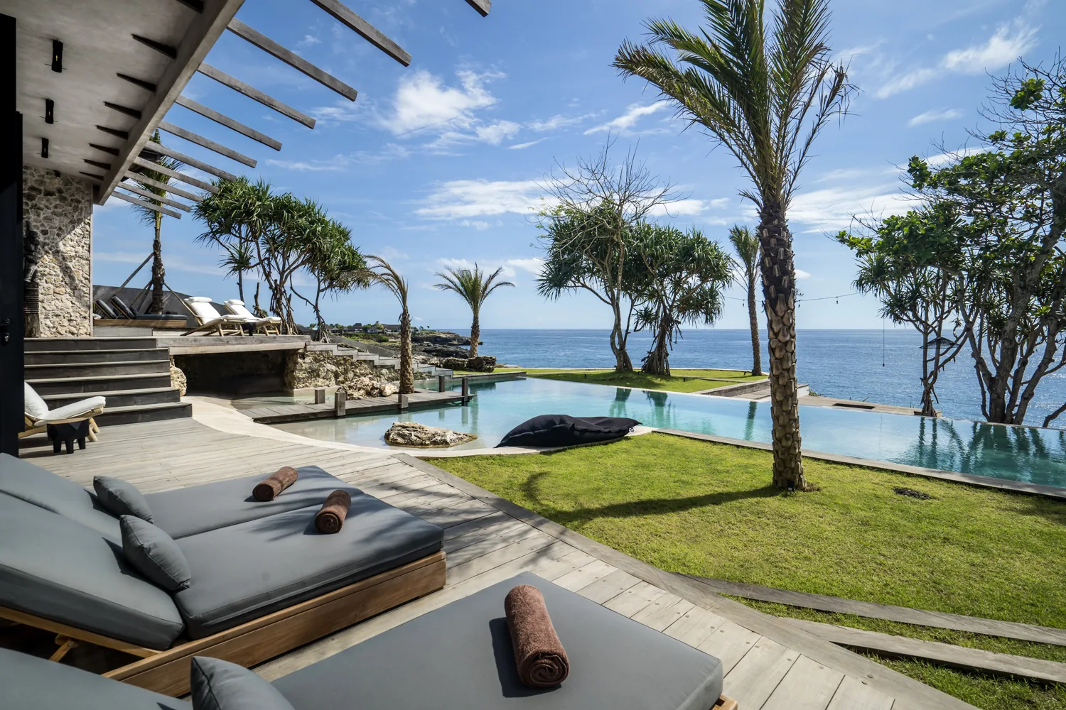 Villa Seminyak