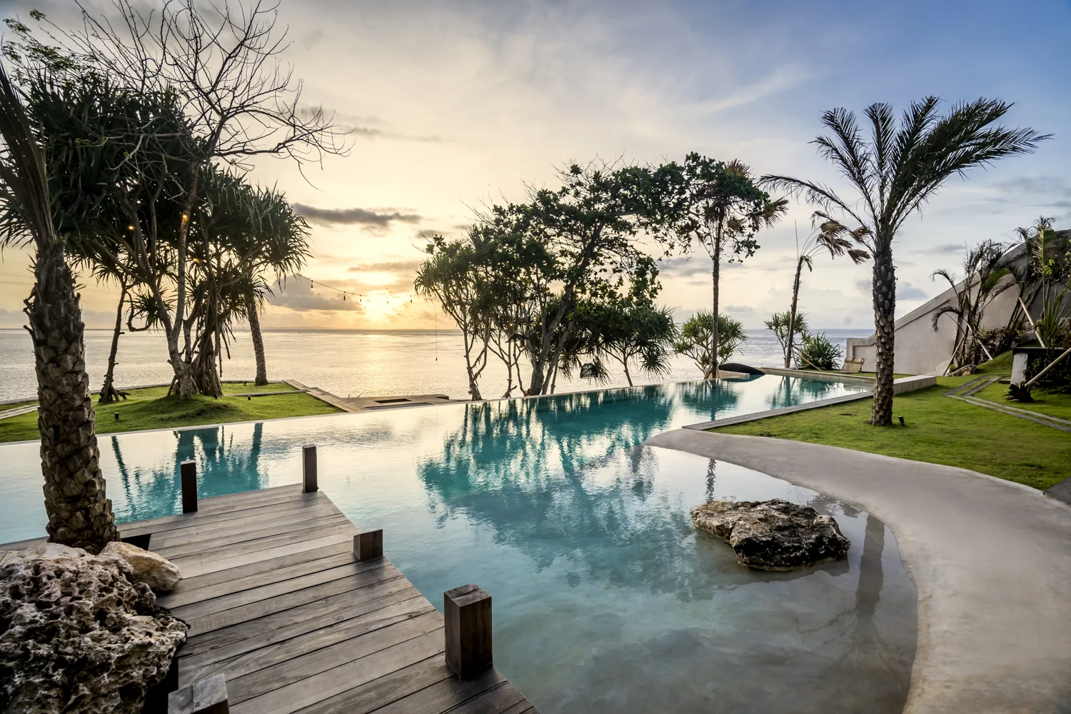 Villa Seminyak