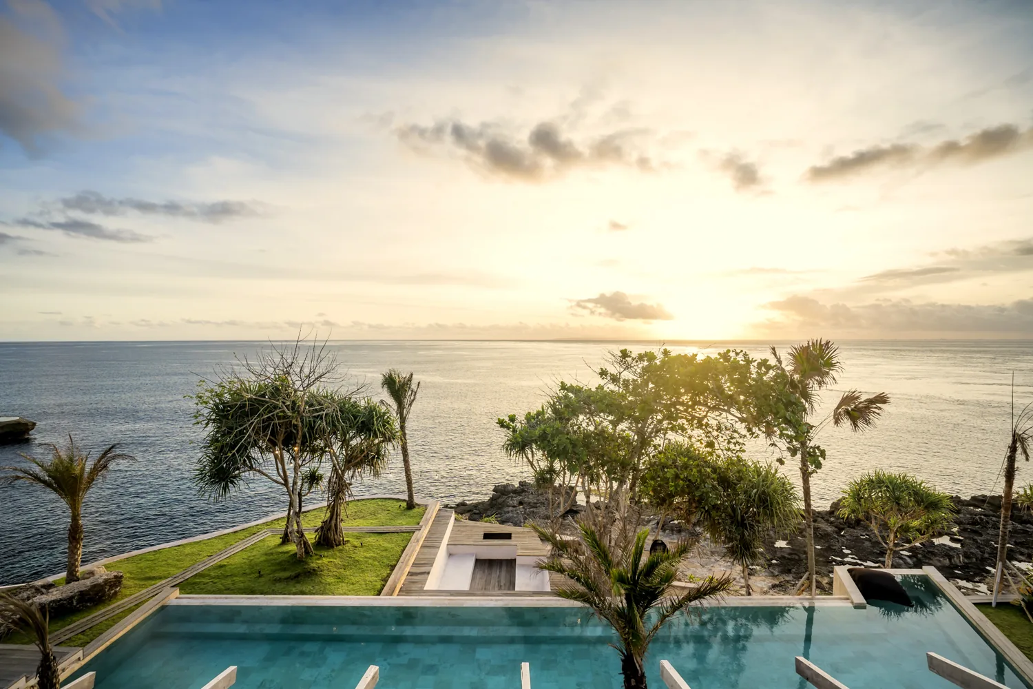 Villa Lembongan