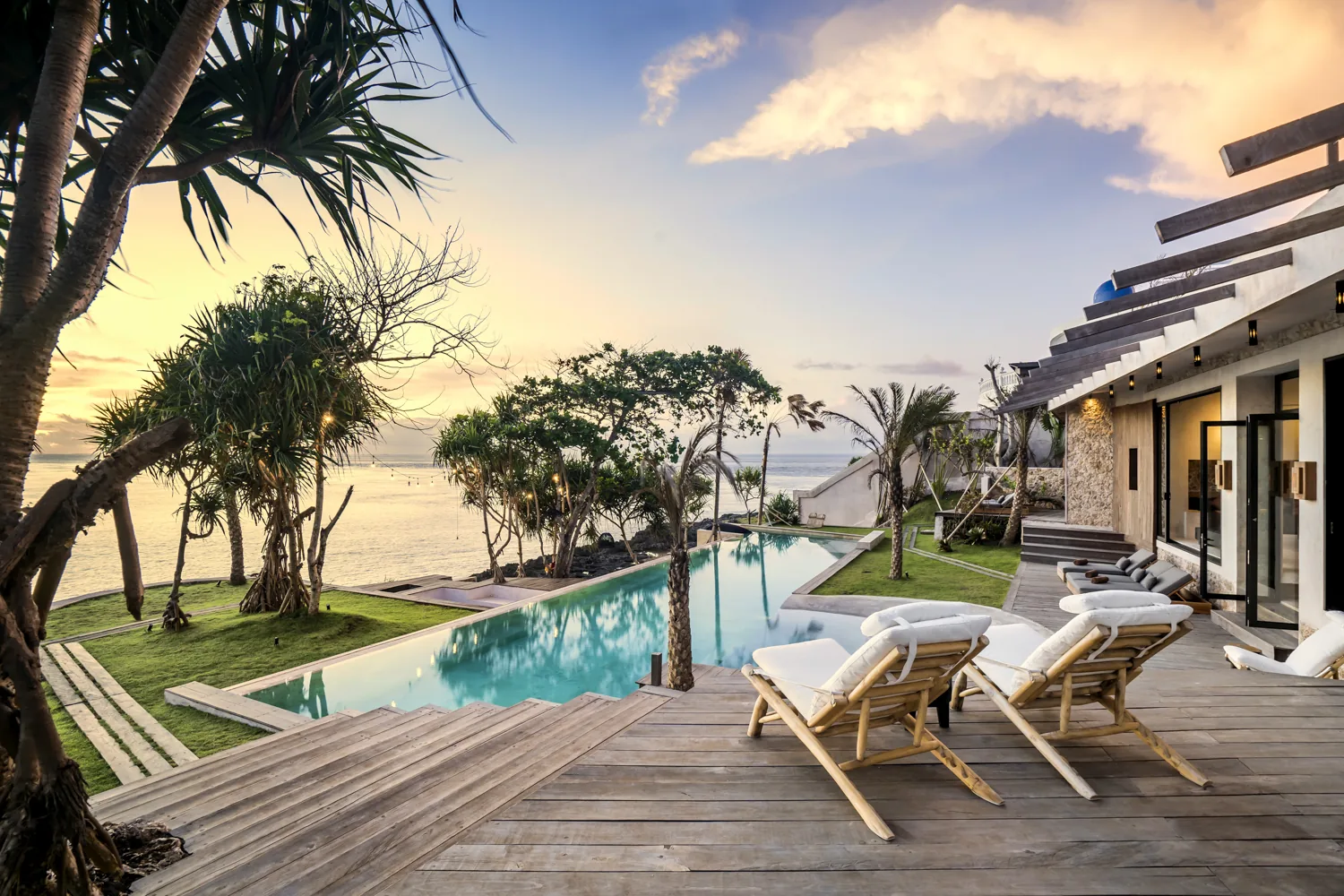 Villa Seminyak