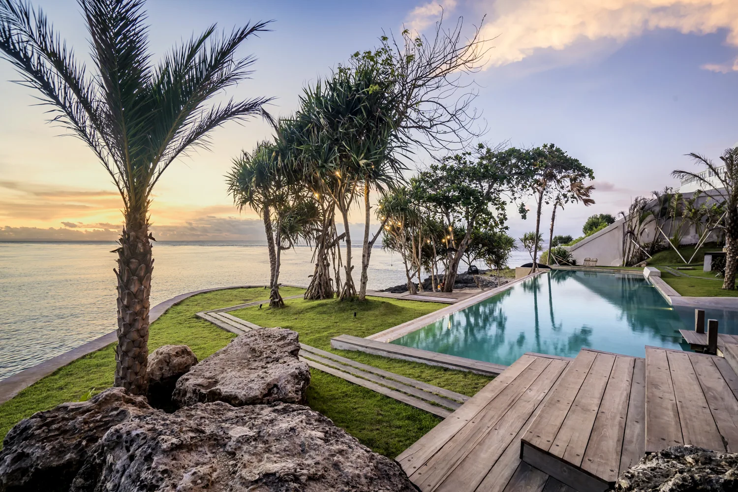 Villa Lembongan
