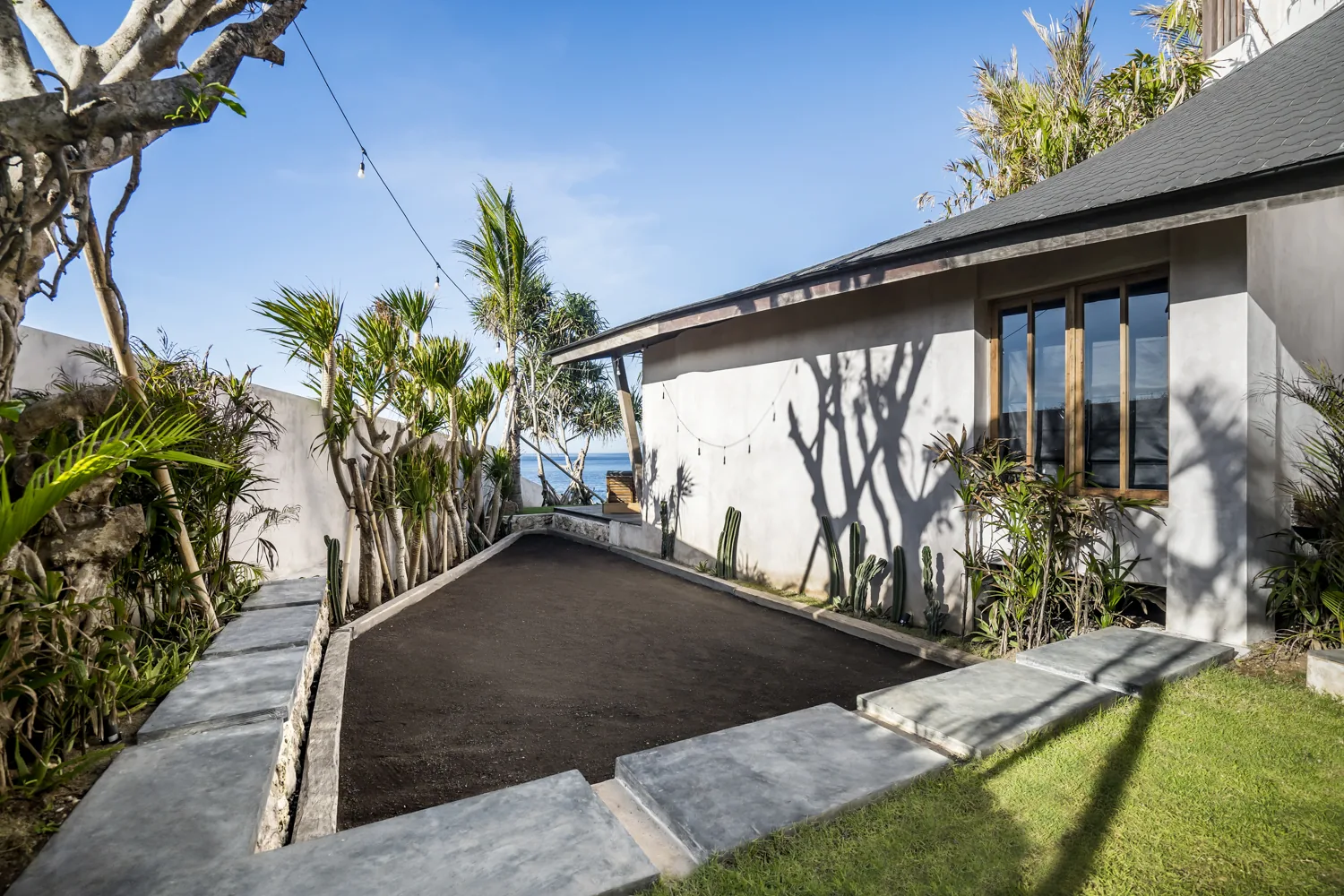 Villa Seminyak
