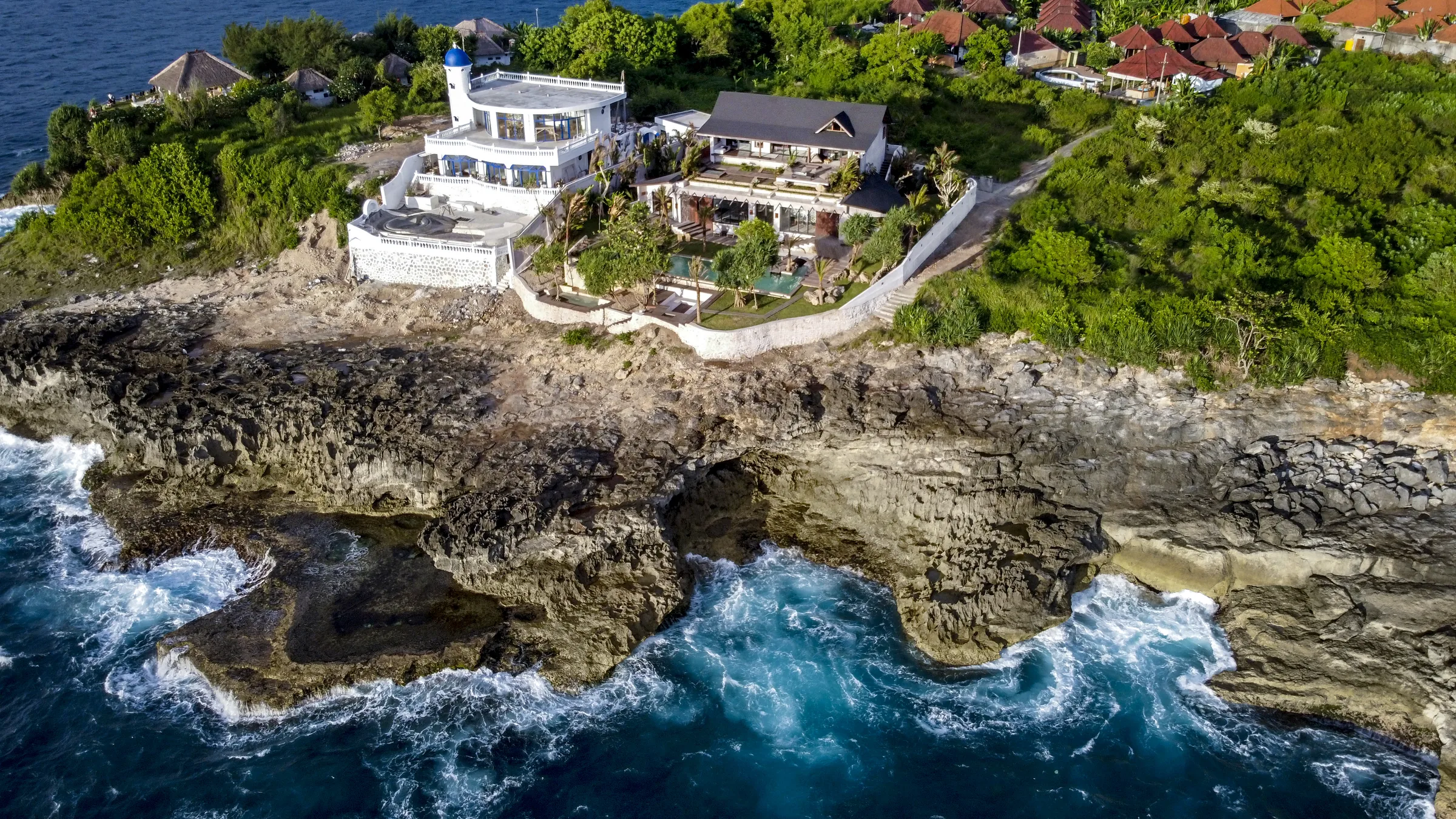Villa Seminyak