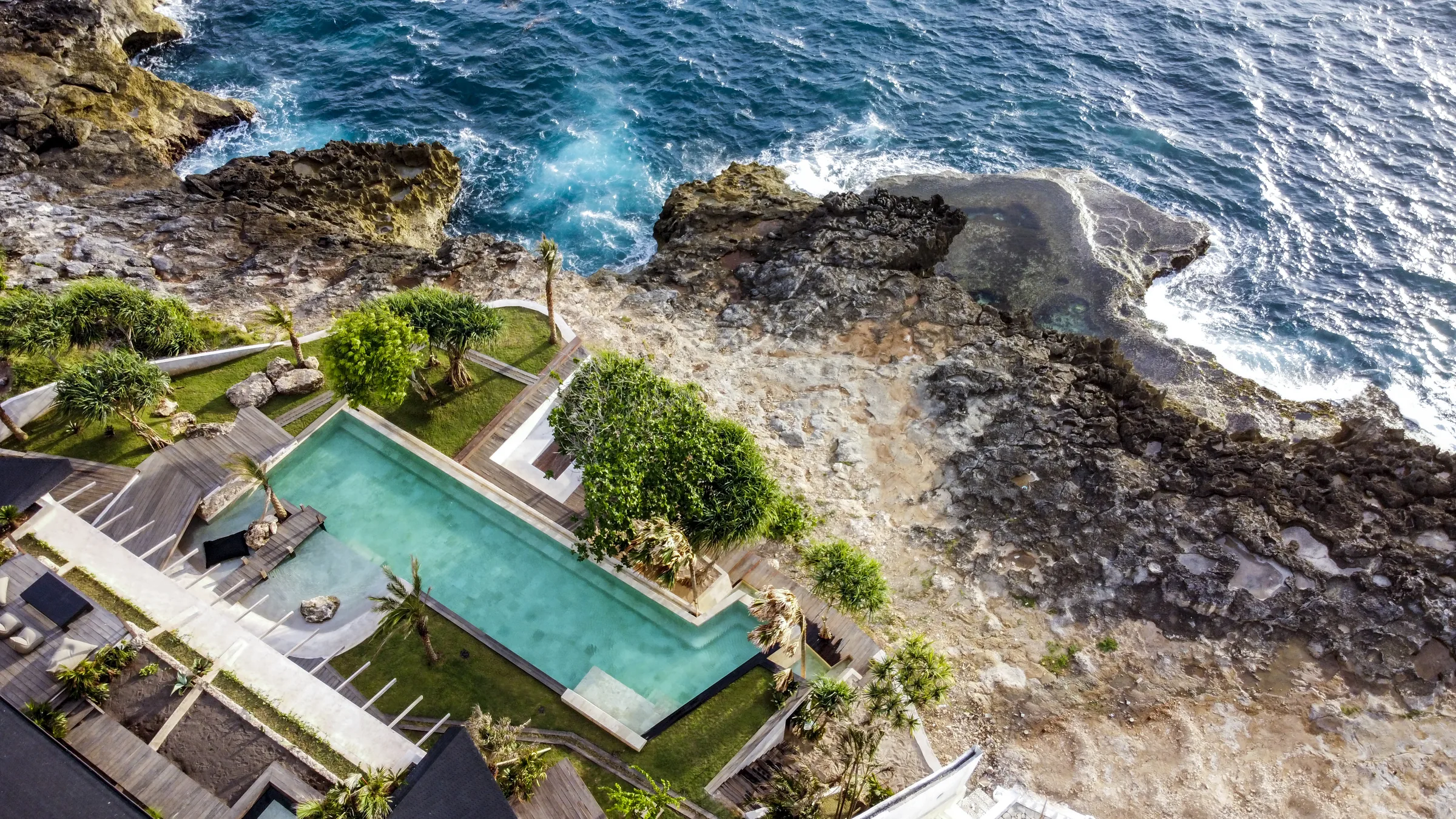 Villa Lembongan
