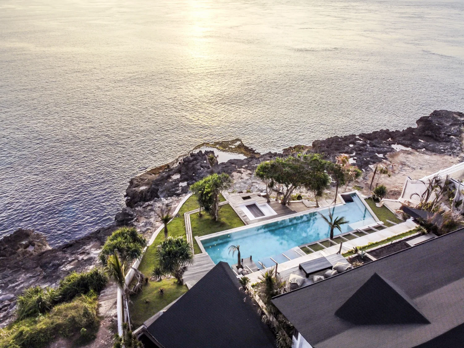 Villa Lembongan