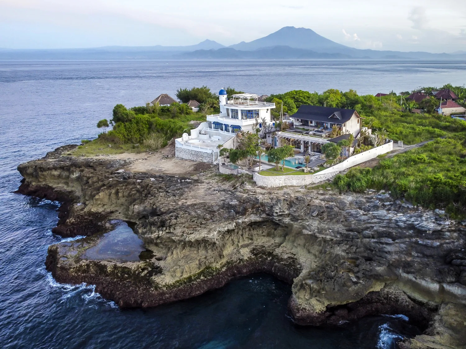 Villa Lembongan