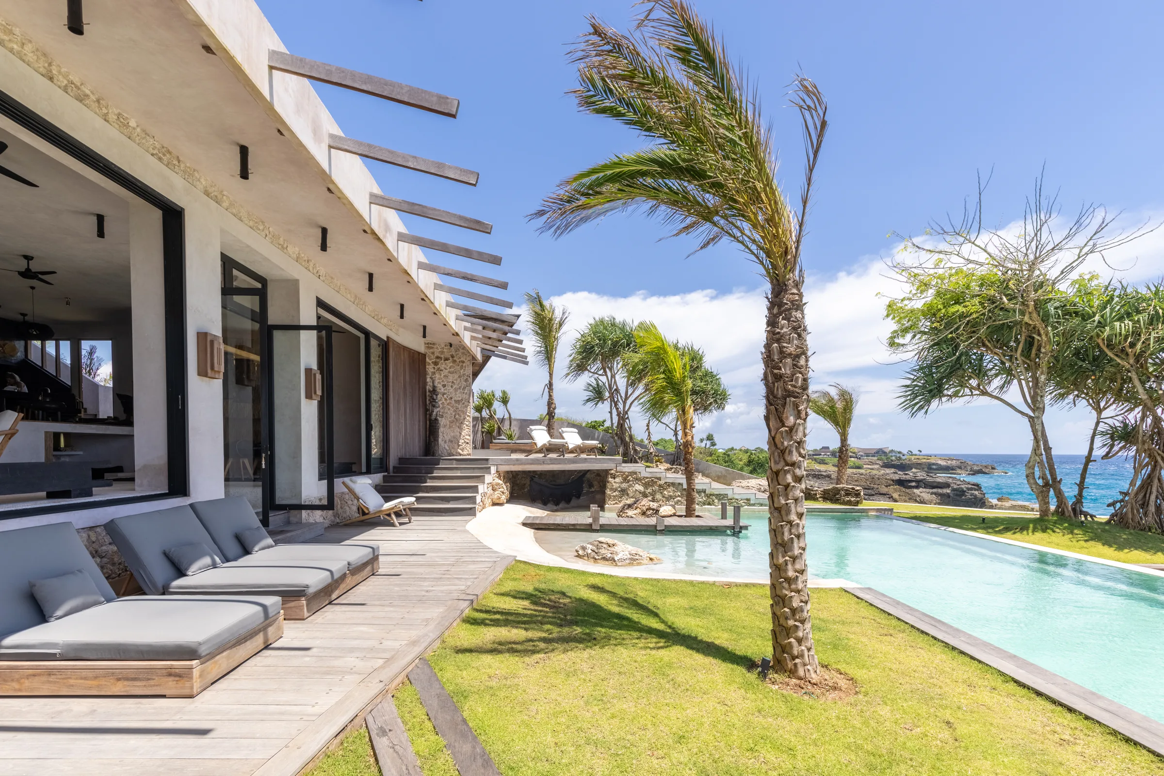 Villa Lembongan