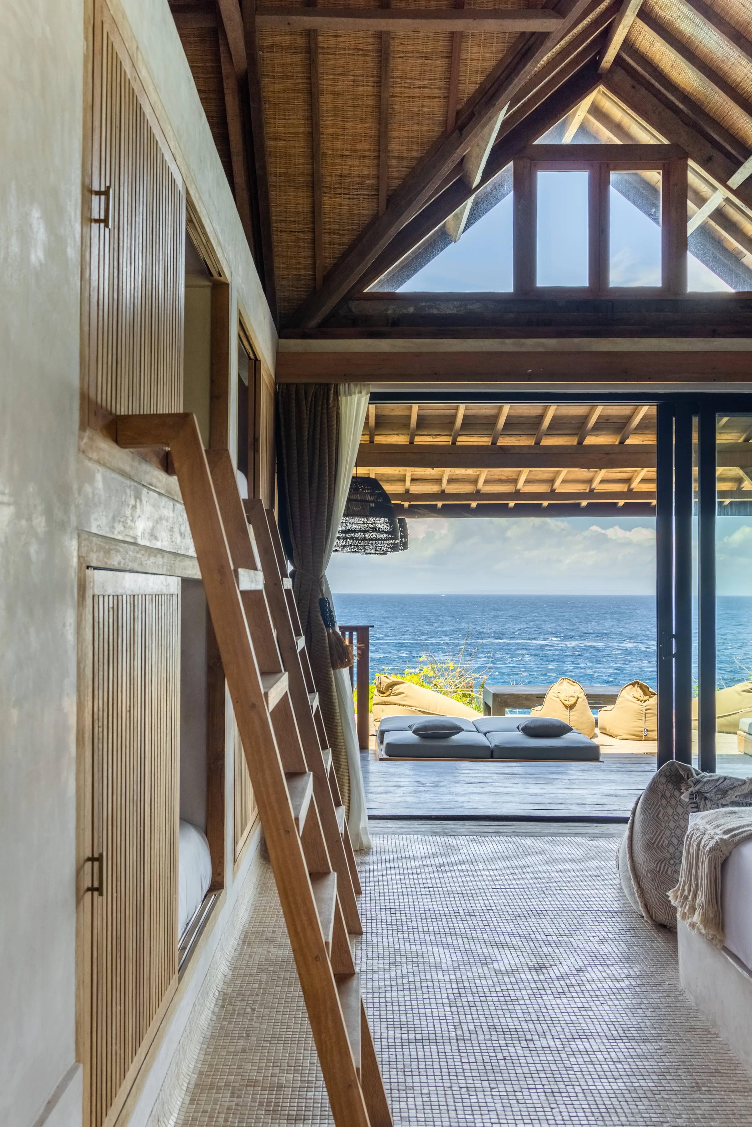 Villa Lembongan