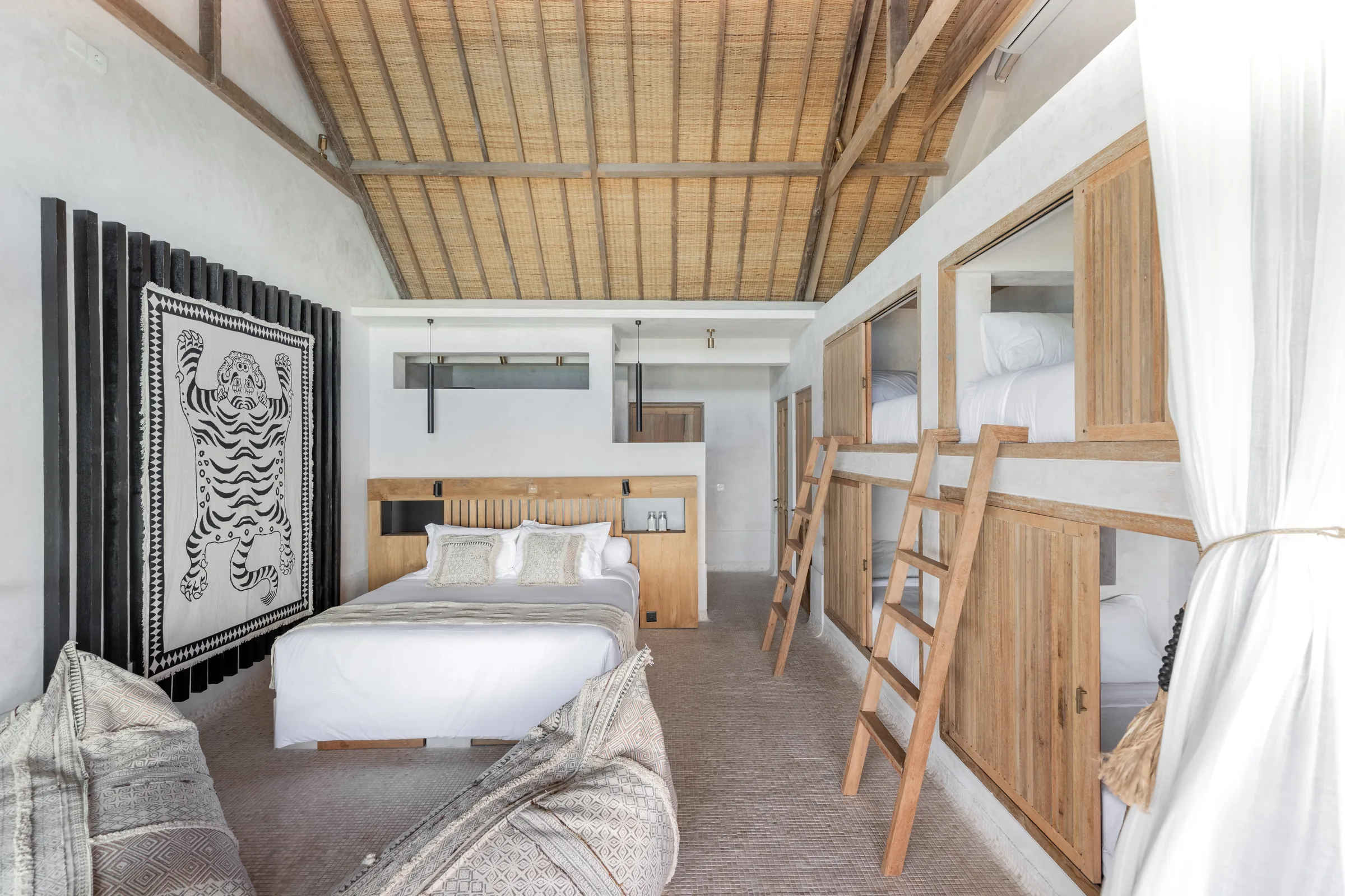Villa Lembongan