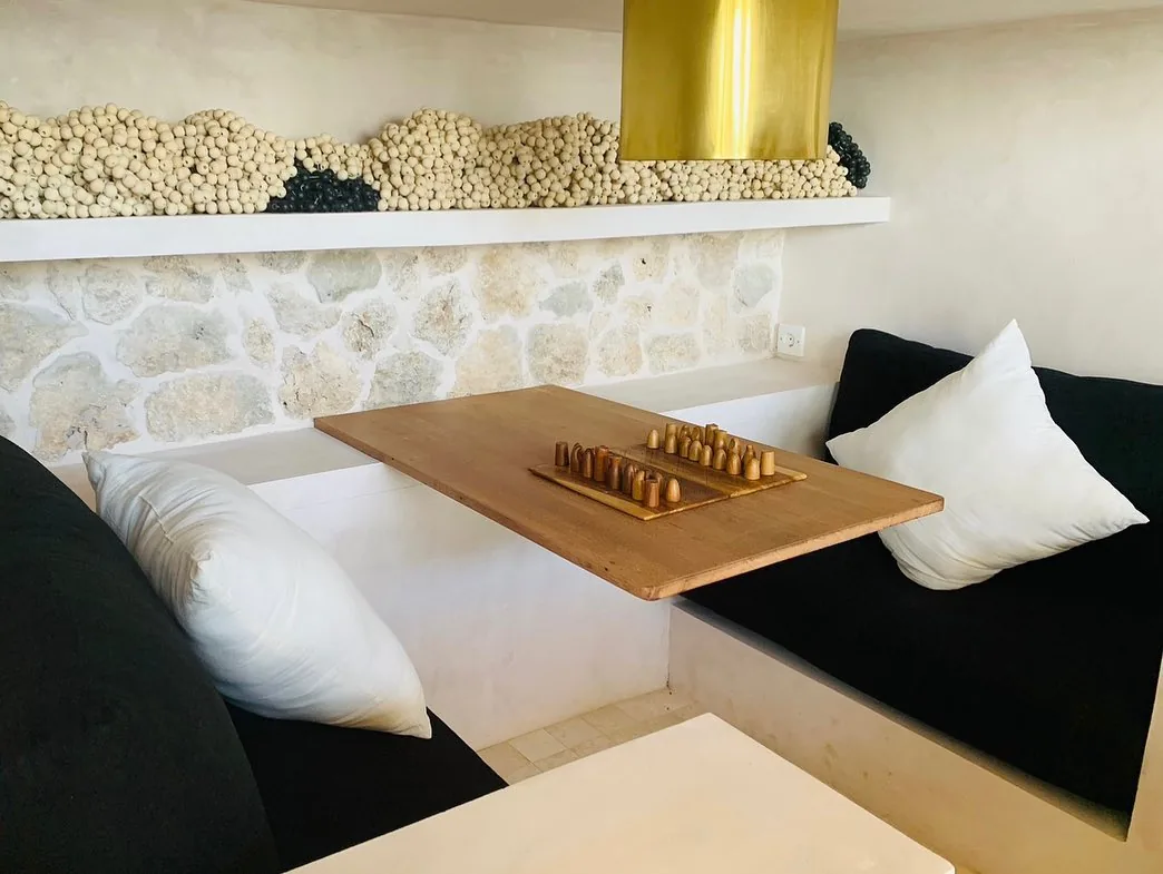 Villa Seminyak
