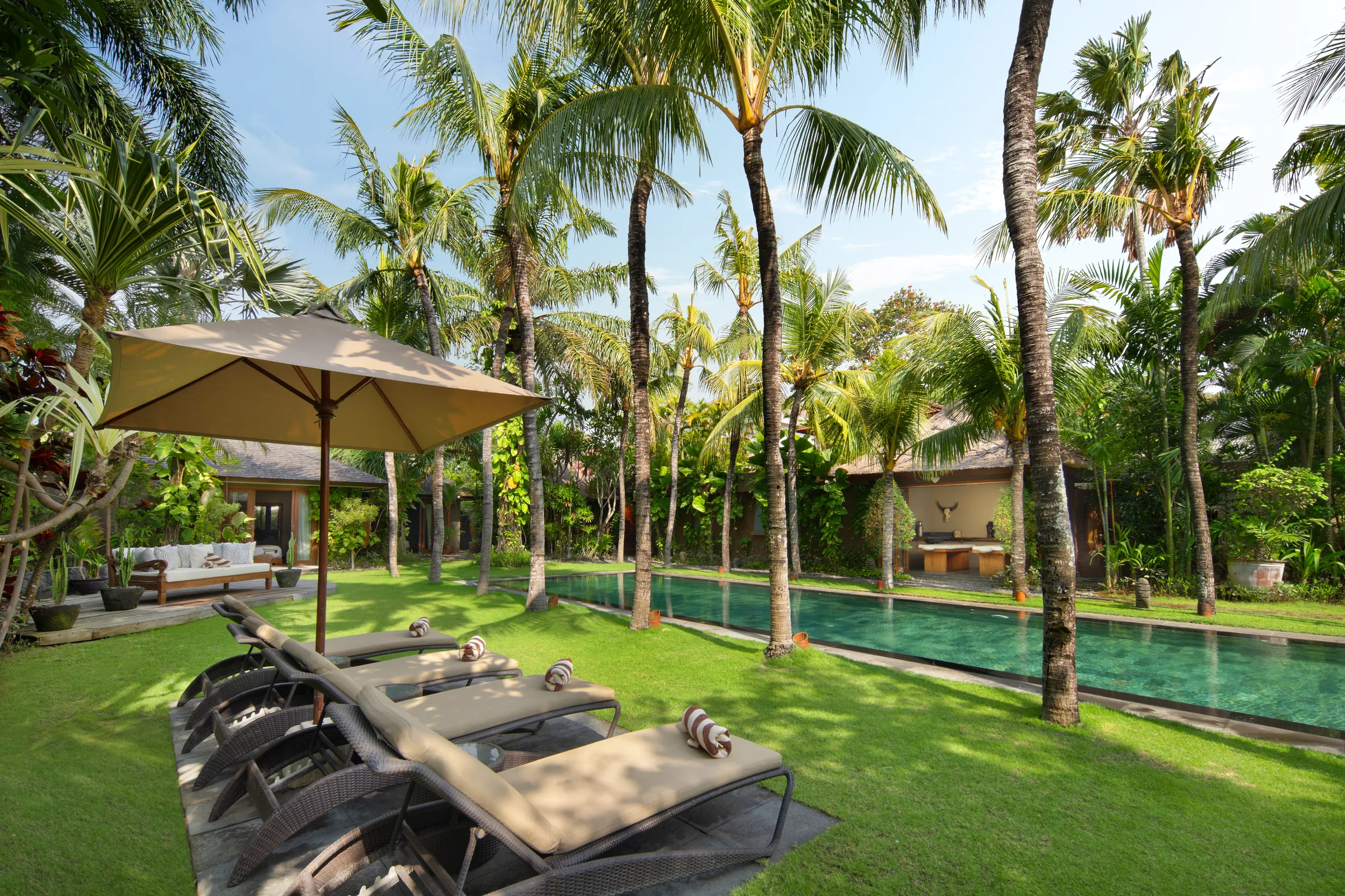 Villa Seminyak