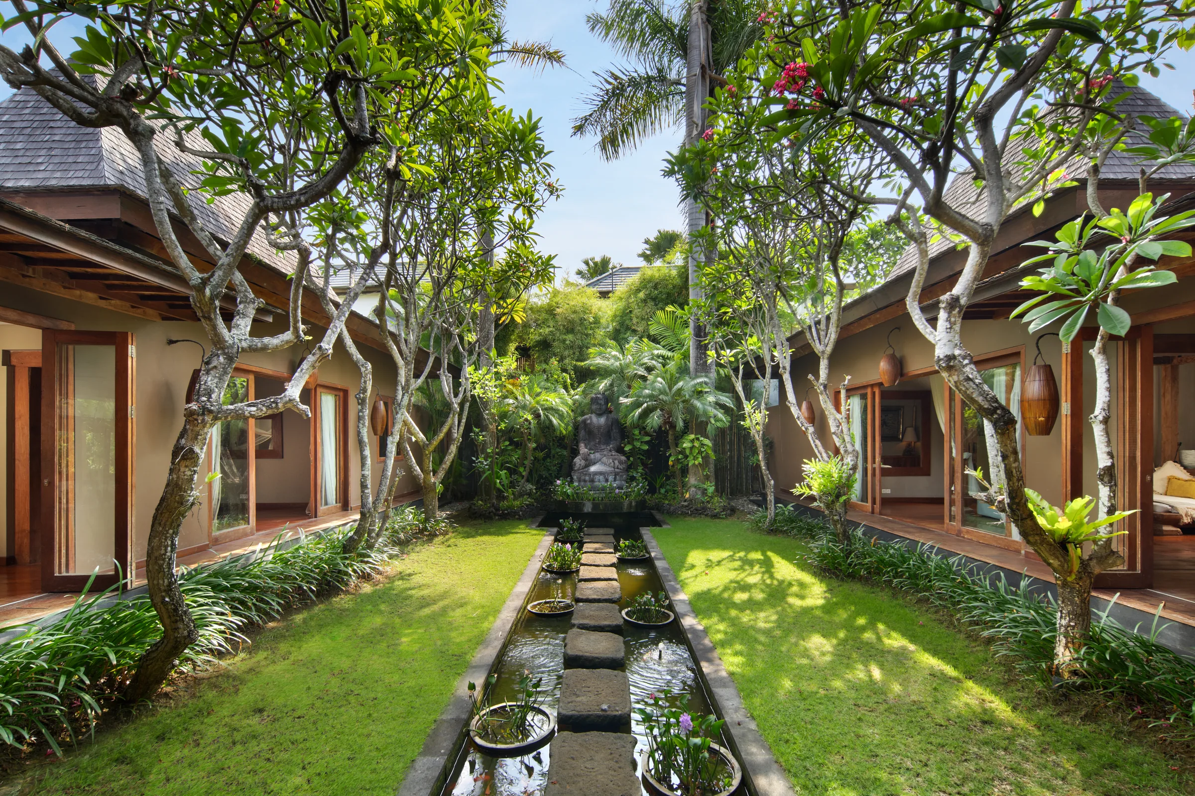 Villa Seminyak