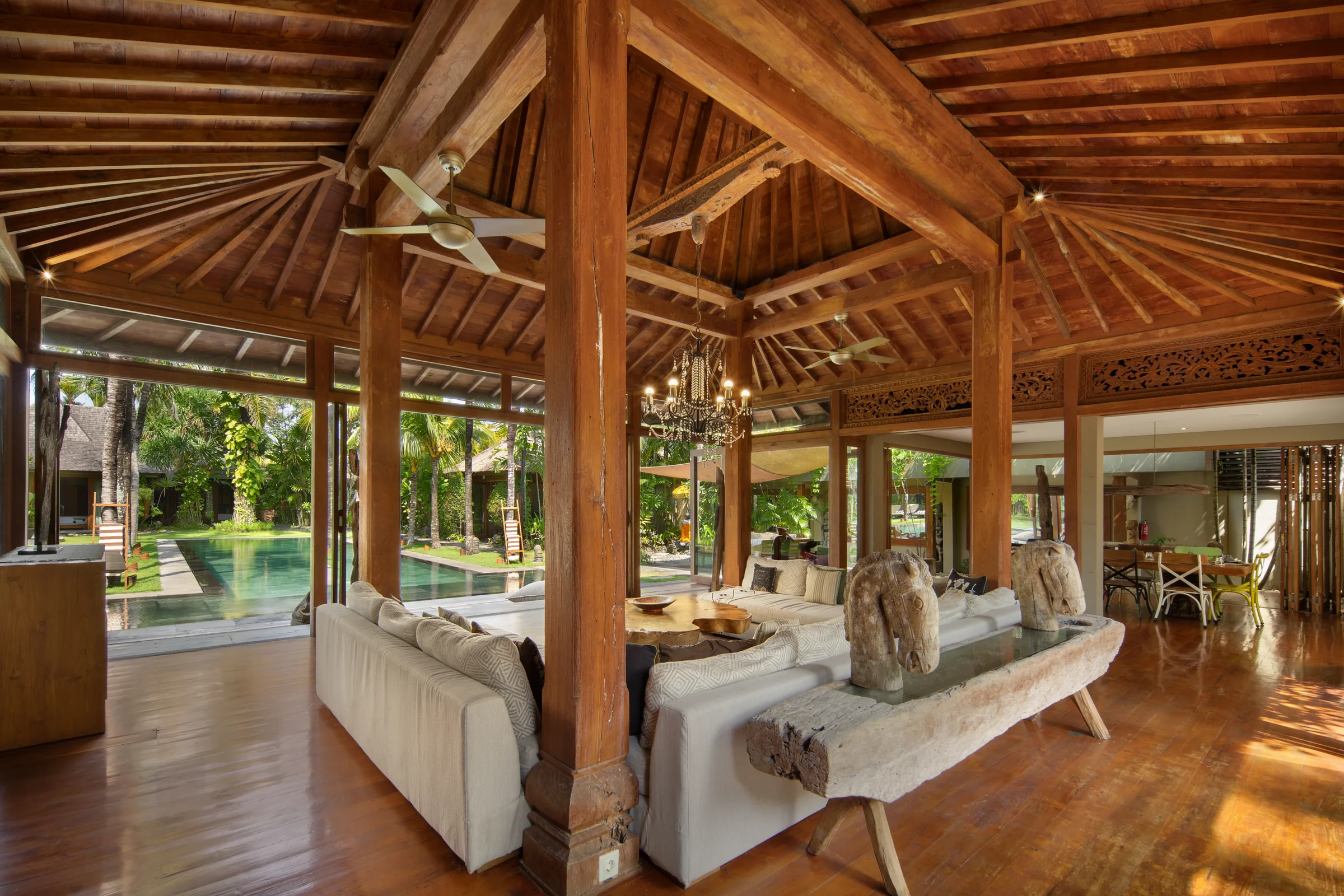 Villa Seminyak