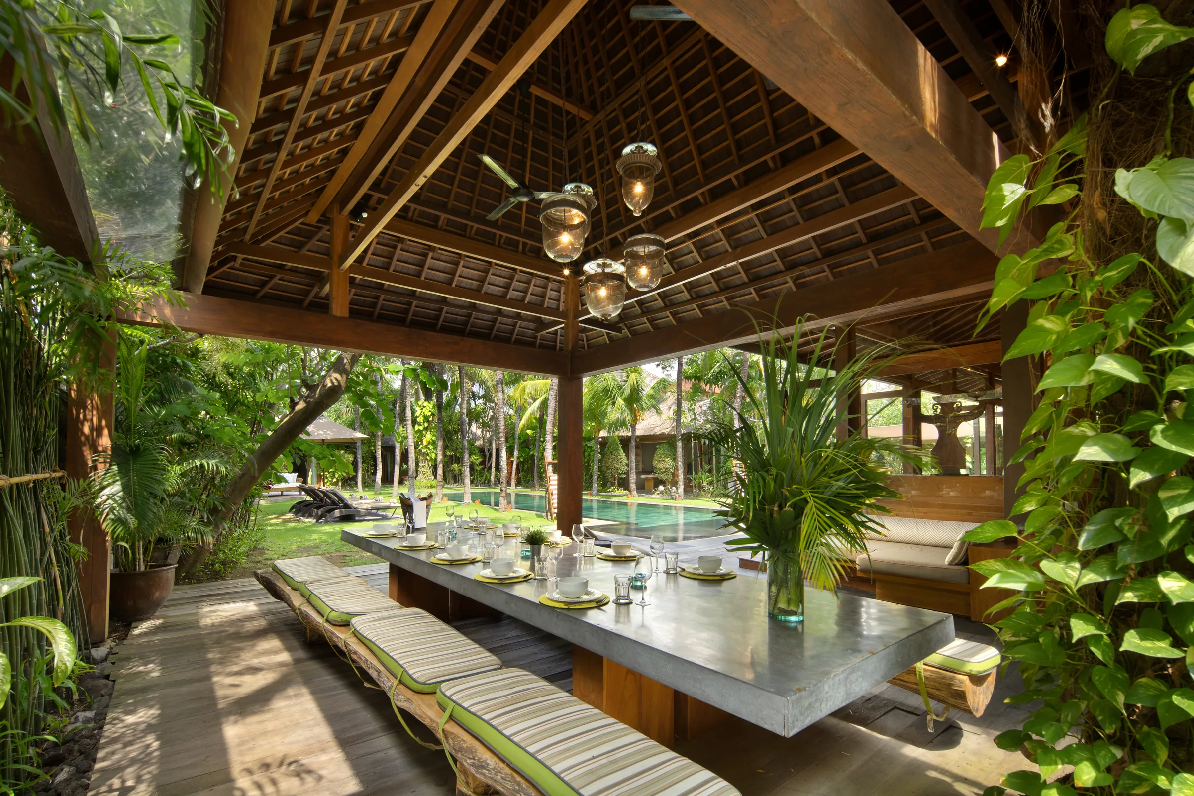 Villa Seminyak