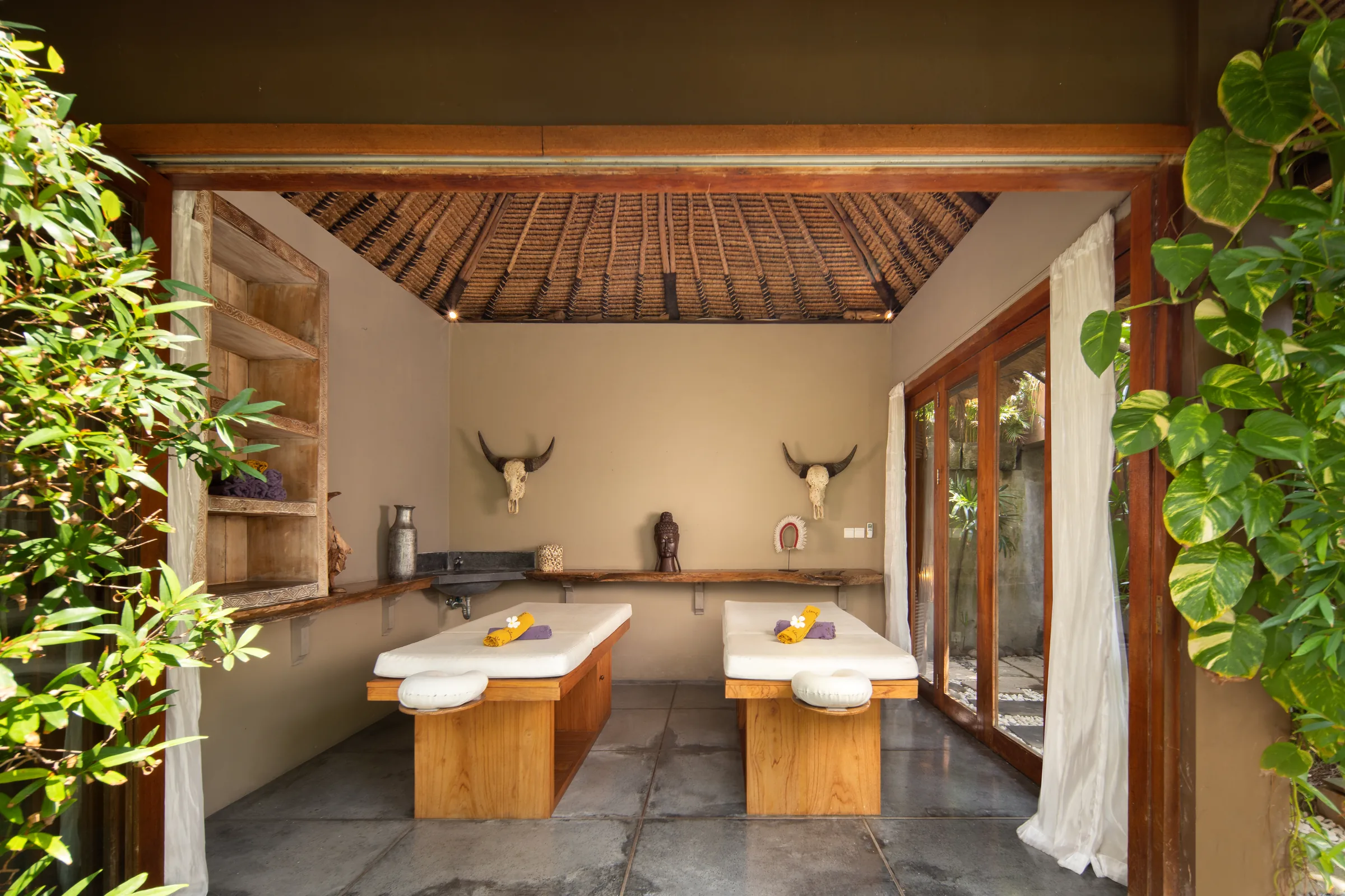 Villa Seminyak