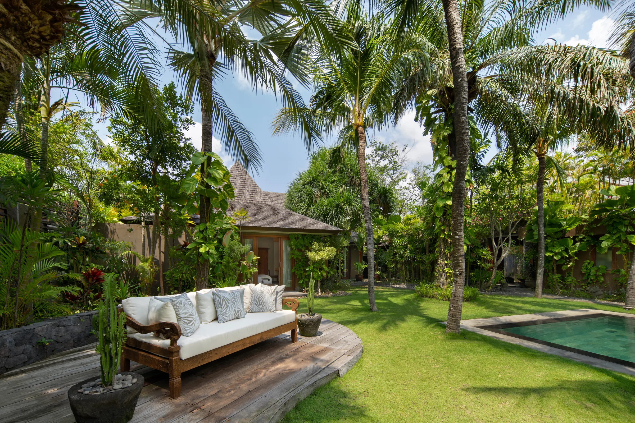Villa Seminyak