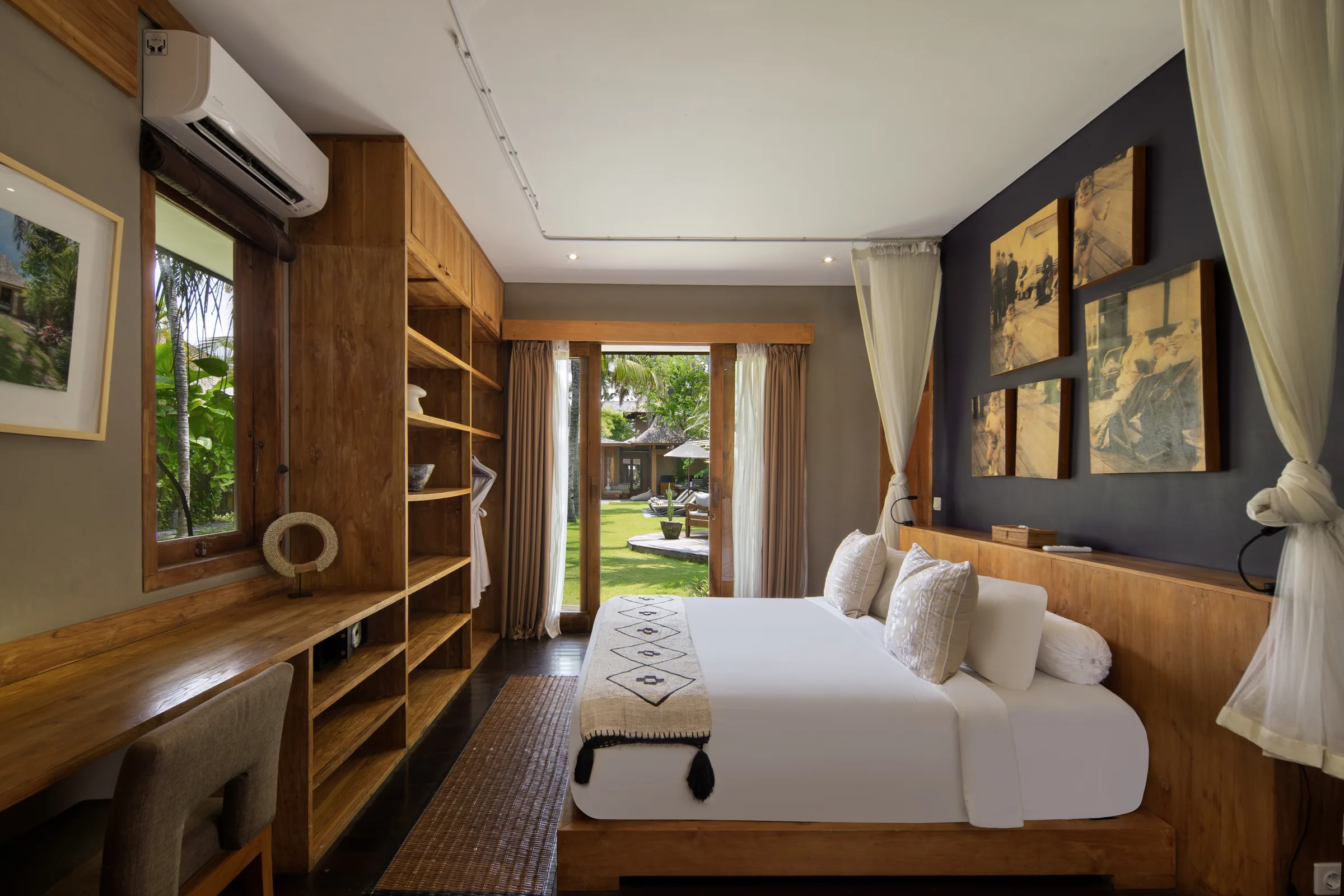 Villa Seminyak