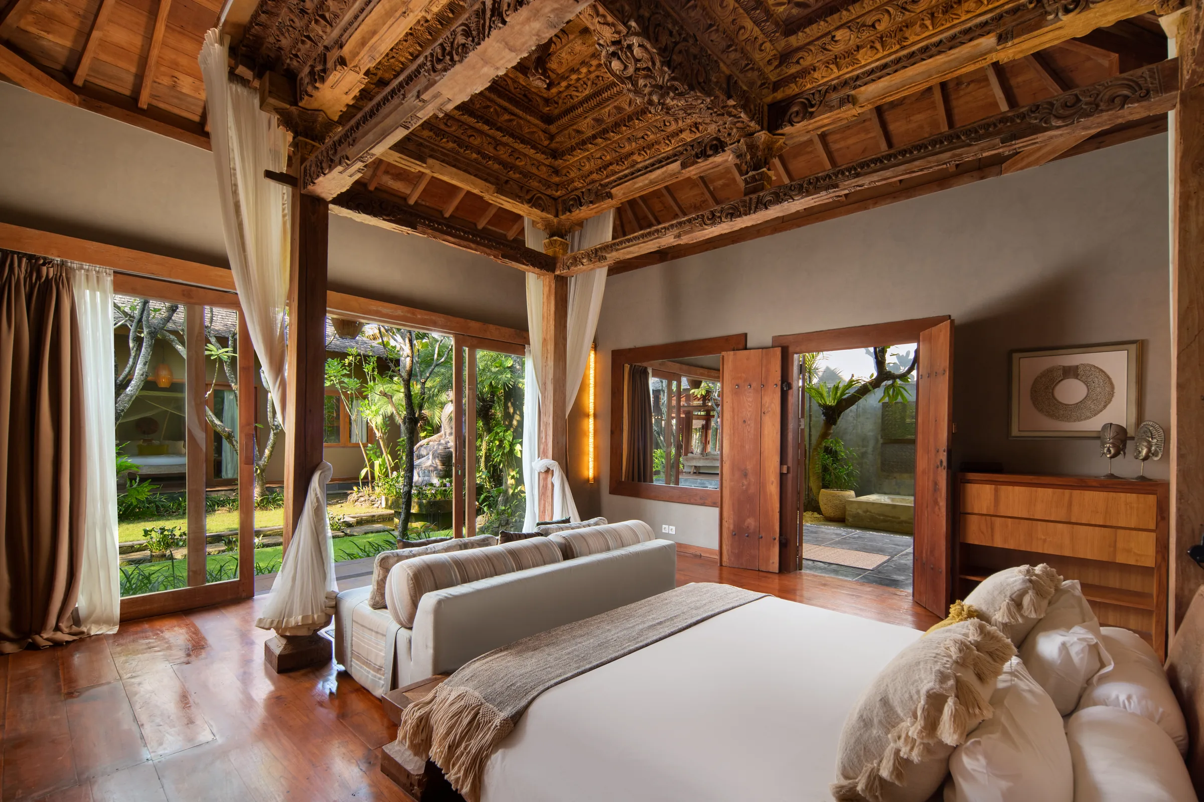 Villa Seminyak