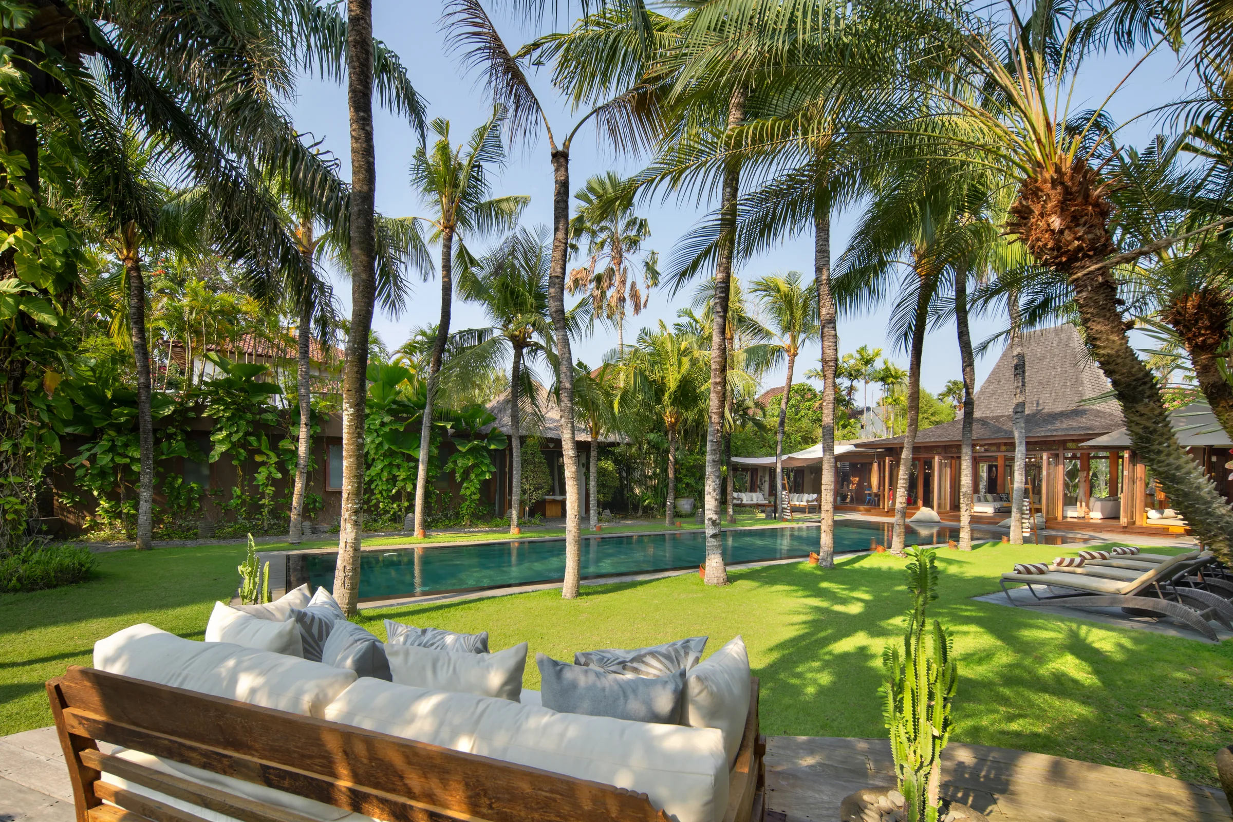 Villa Seminyak