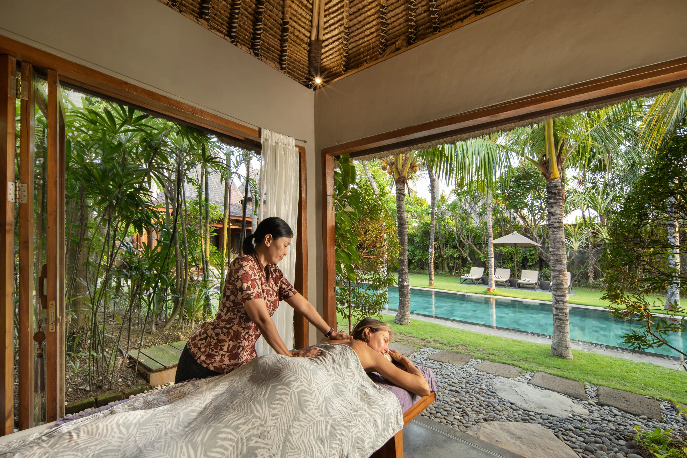Villa Seminyak