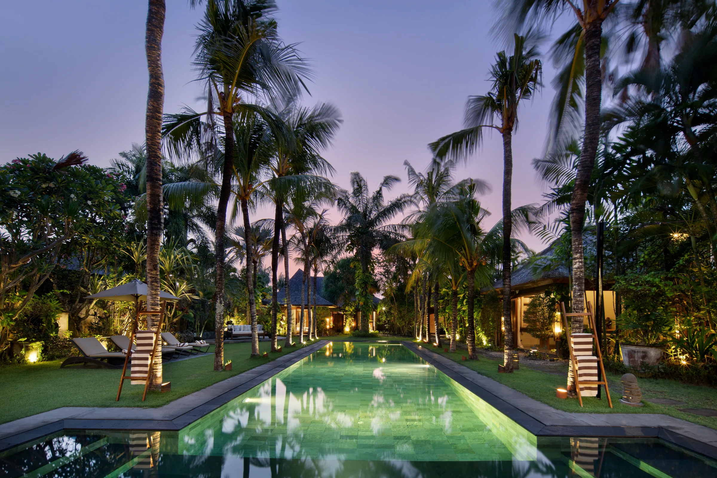 Villa Seminyak