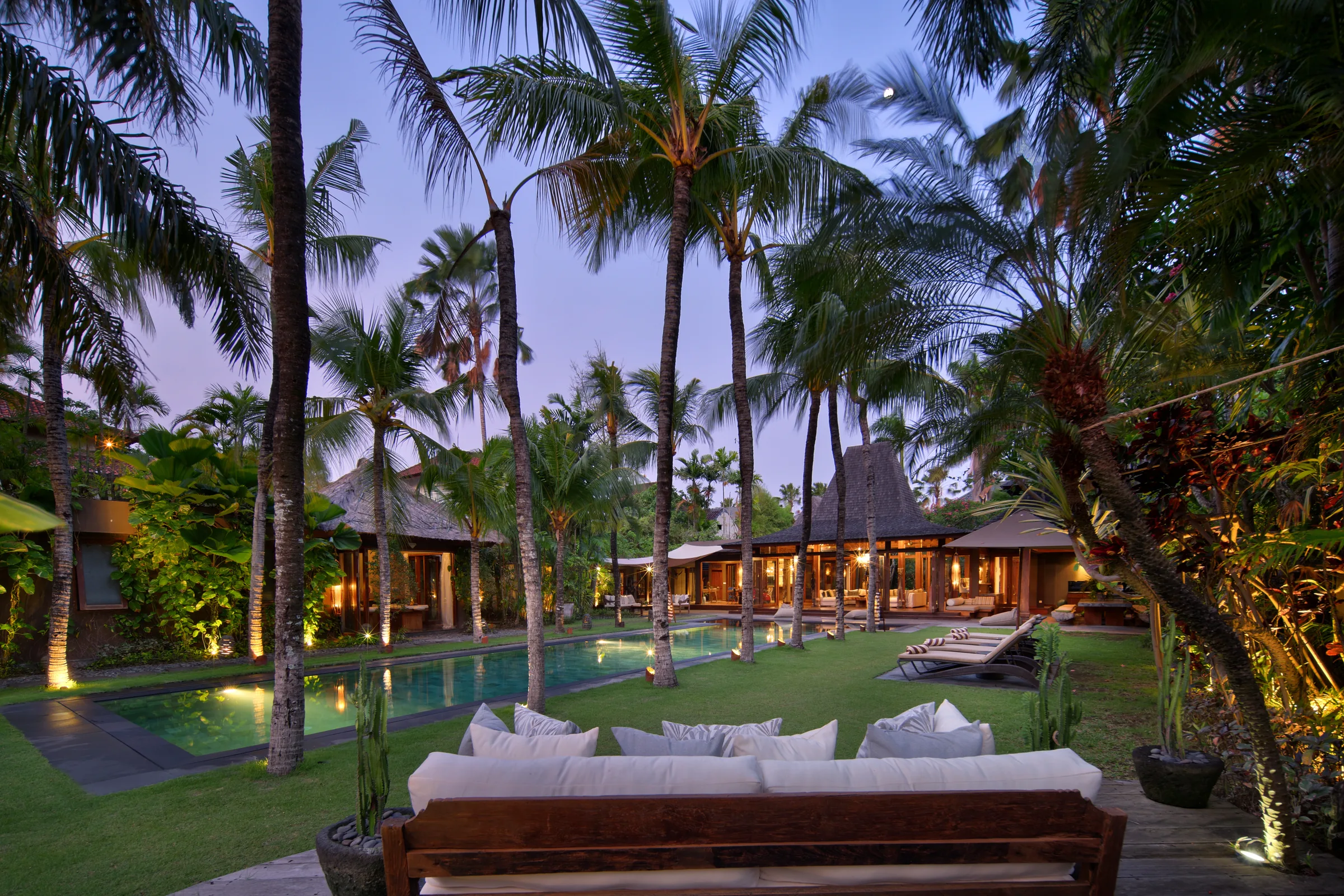 Villa Lembongan