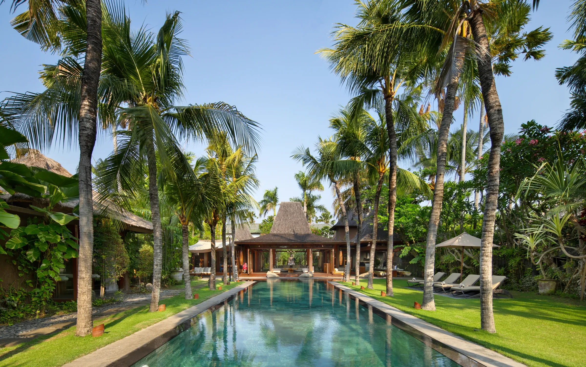 Villa Seminyak