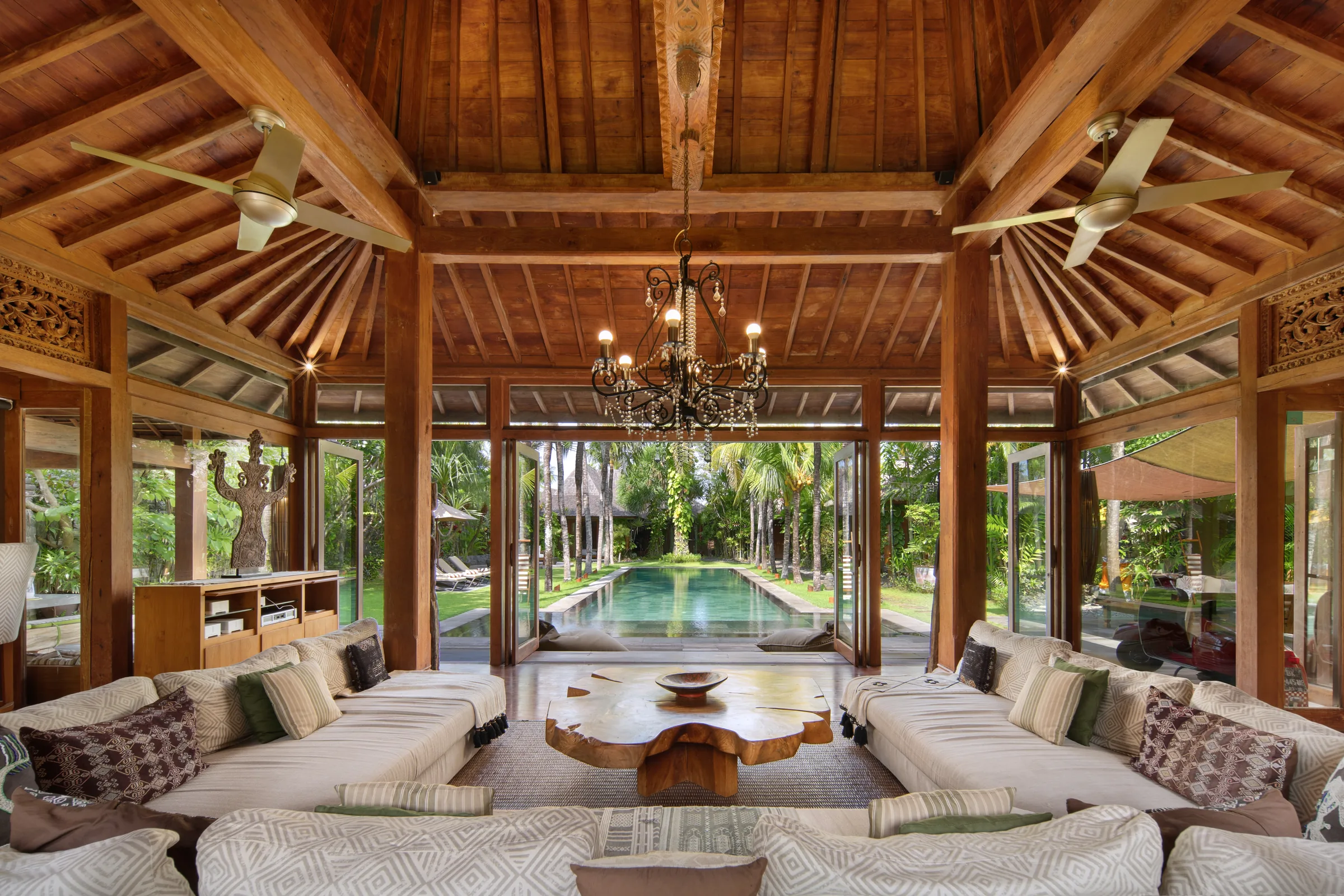Villa Shambala Seminyak