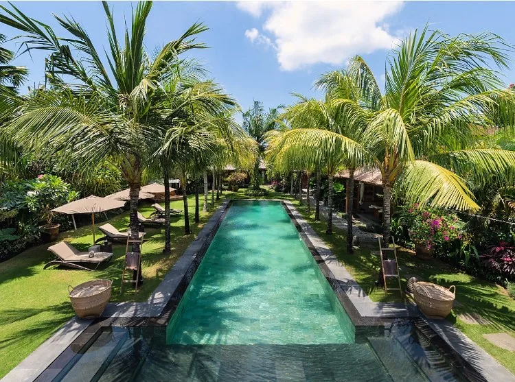 Villa Seminyak