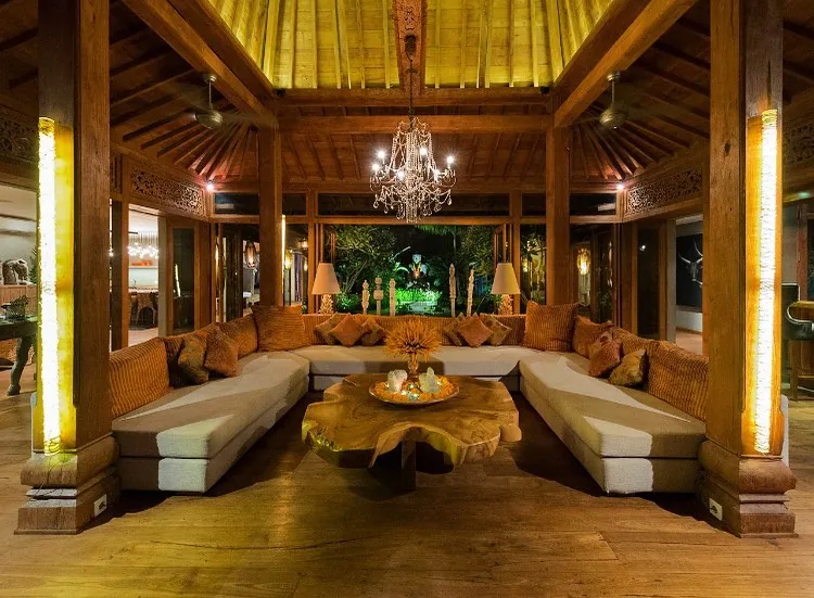 Villa Seminyak