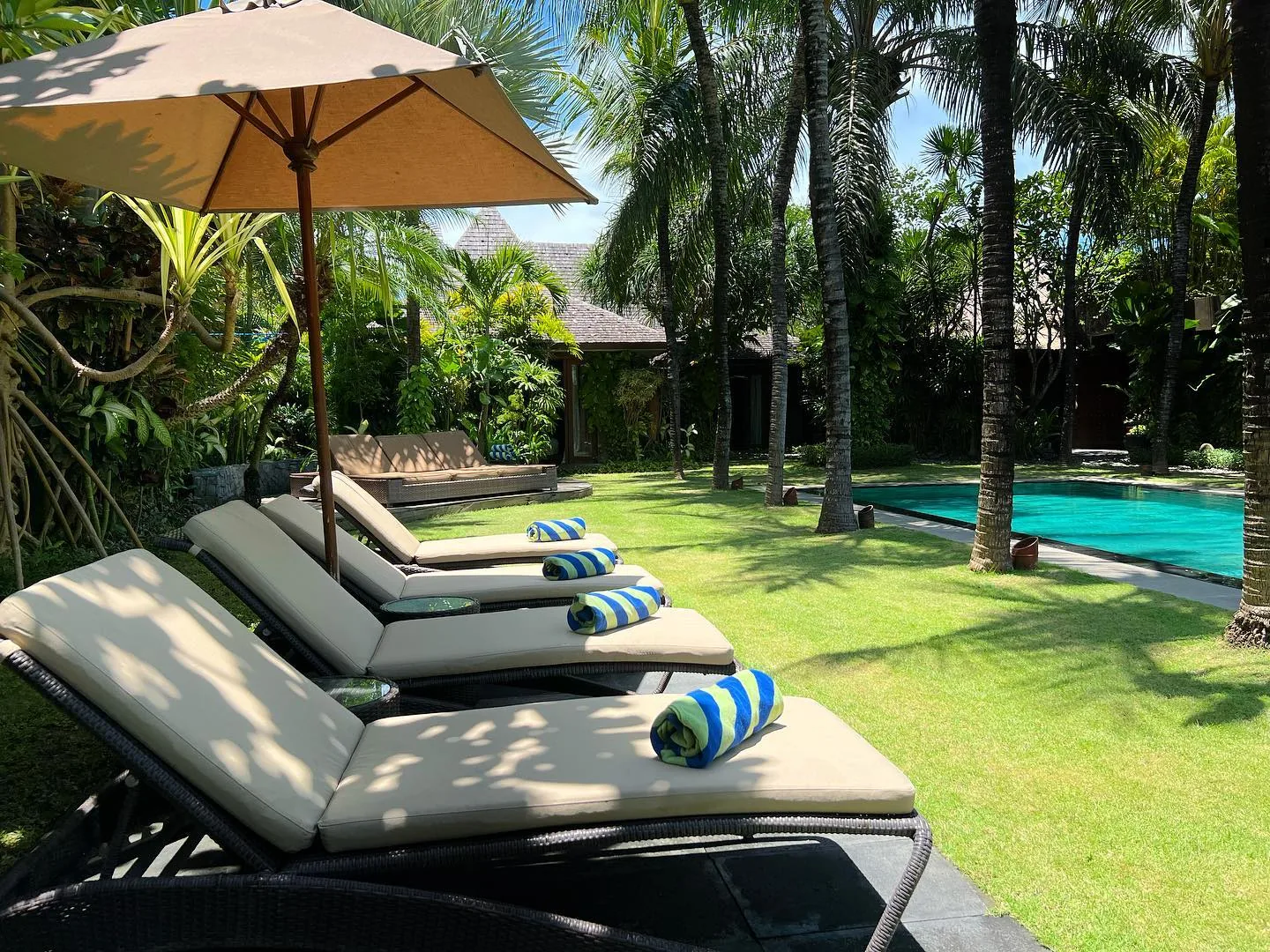 Villa Lembongan