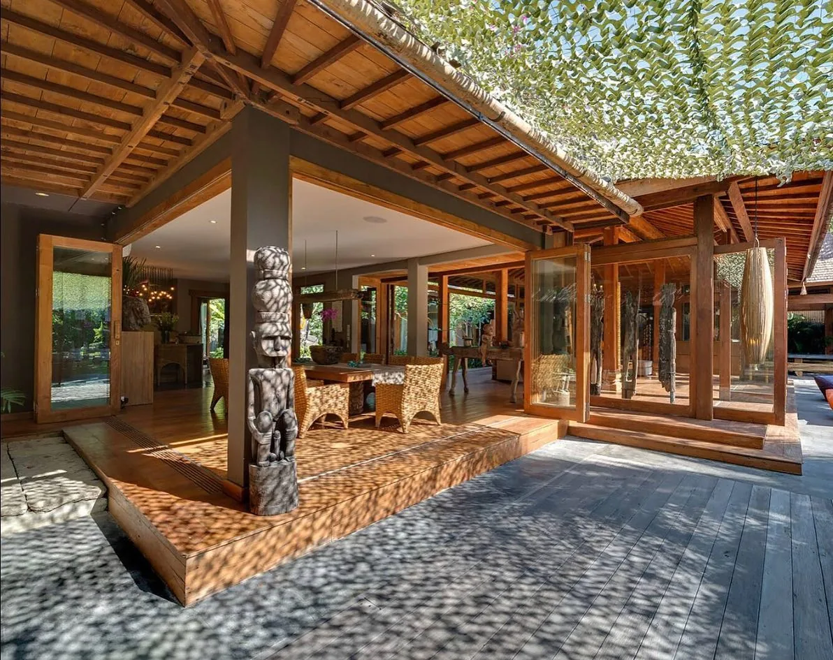 Villa Lembongan