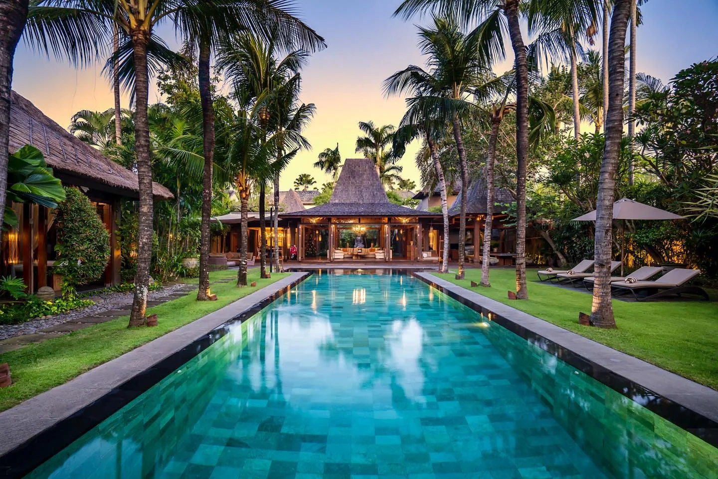 Villa Seminyak