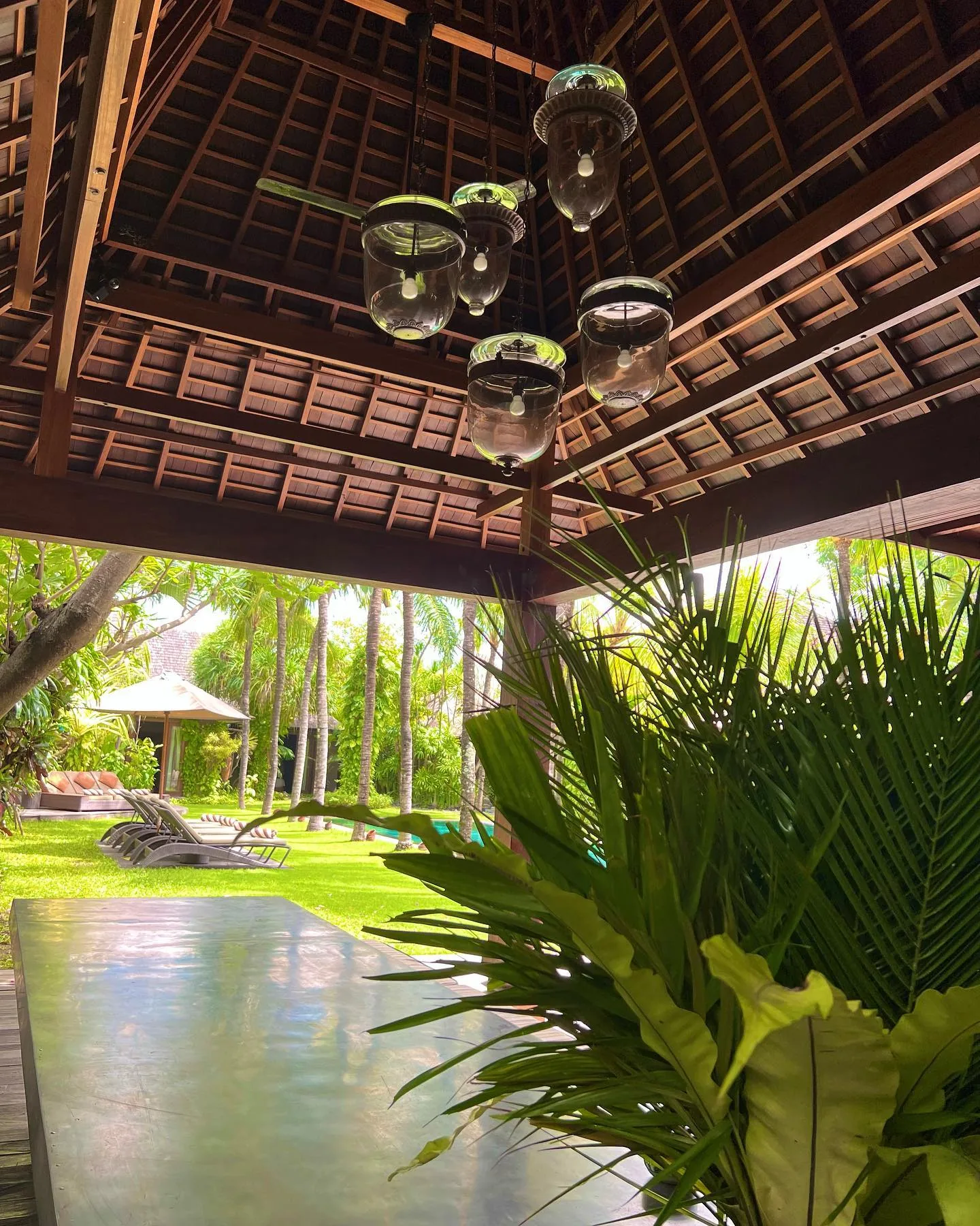 Villa Seminyak