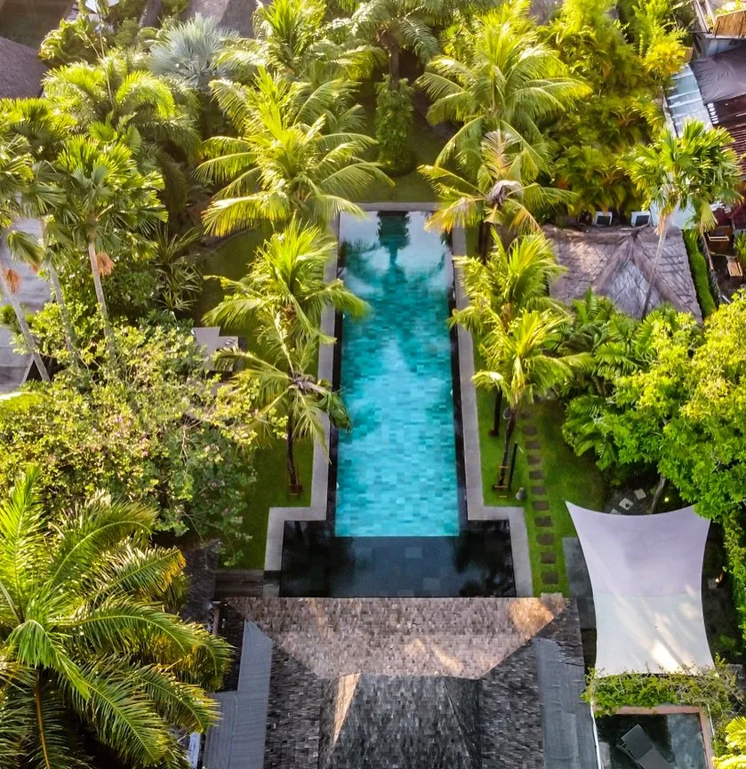 Villa Seminyak