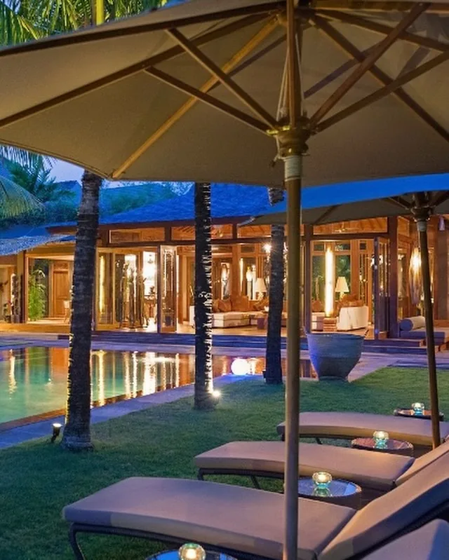 Villa Seminyak