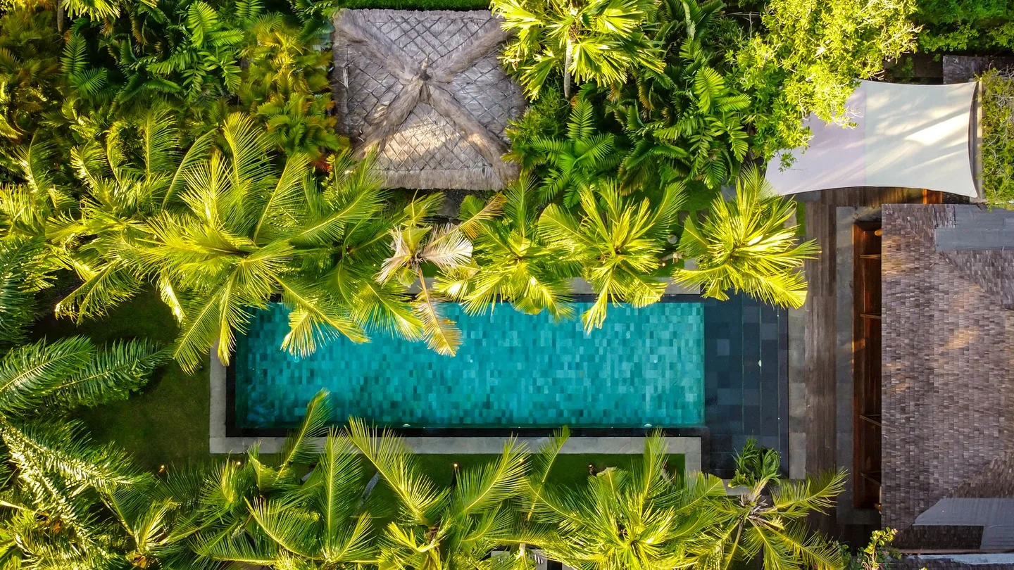 Villa Seminyak