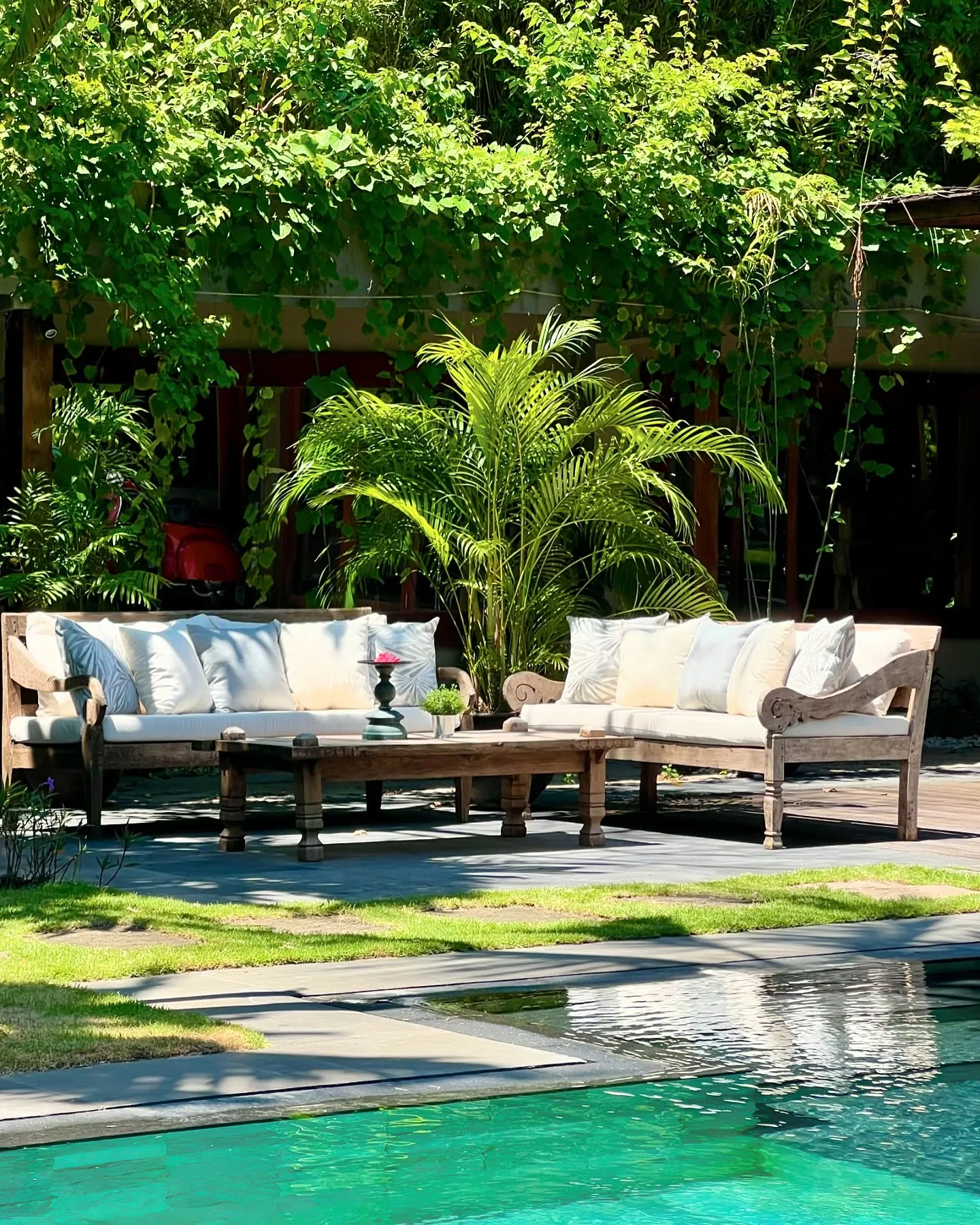 Villa Seminyak