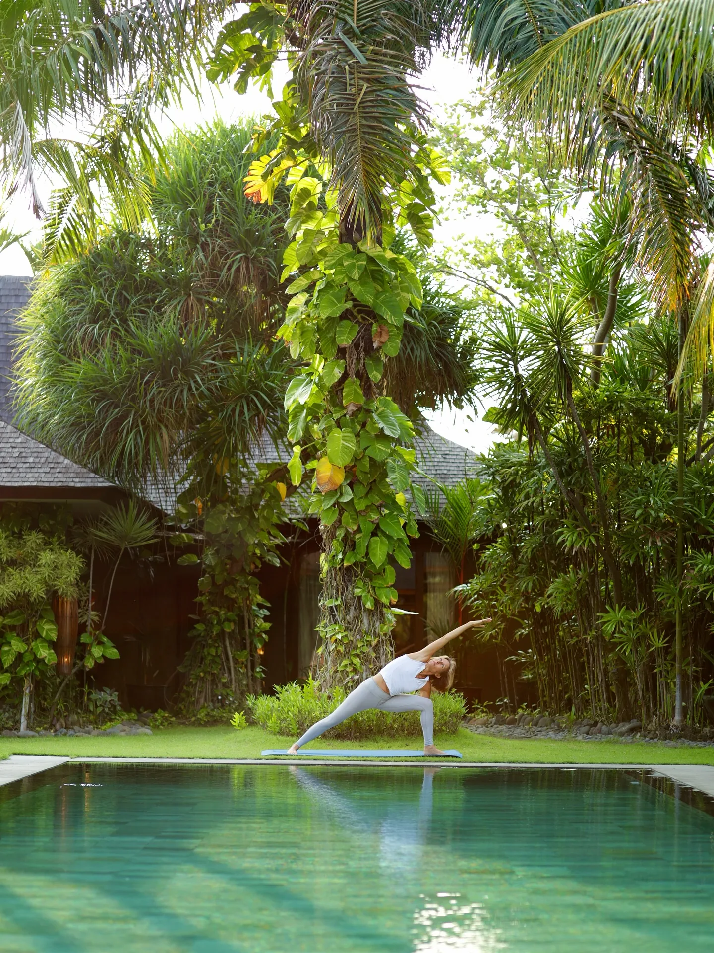 Villa Lembongan