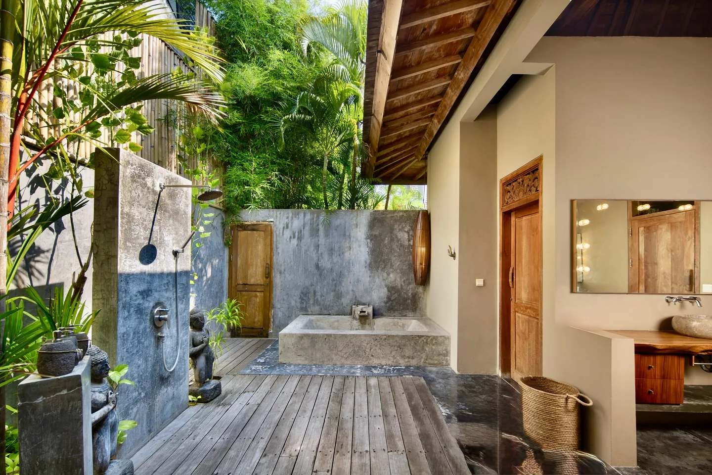 Villa Lembongan