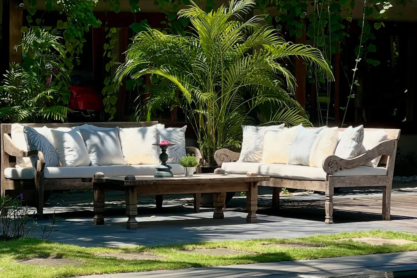 Villa Seminyak