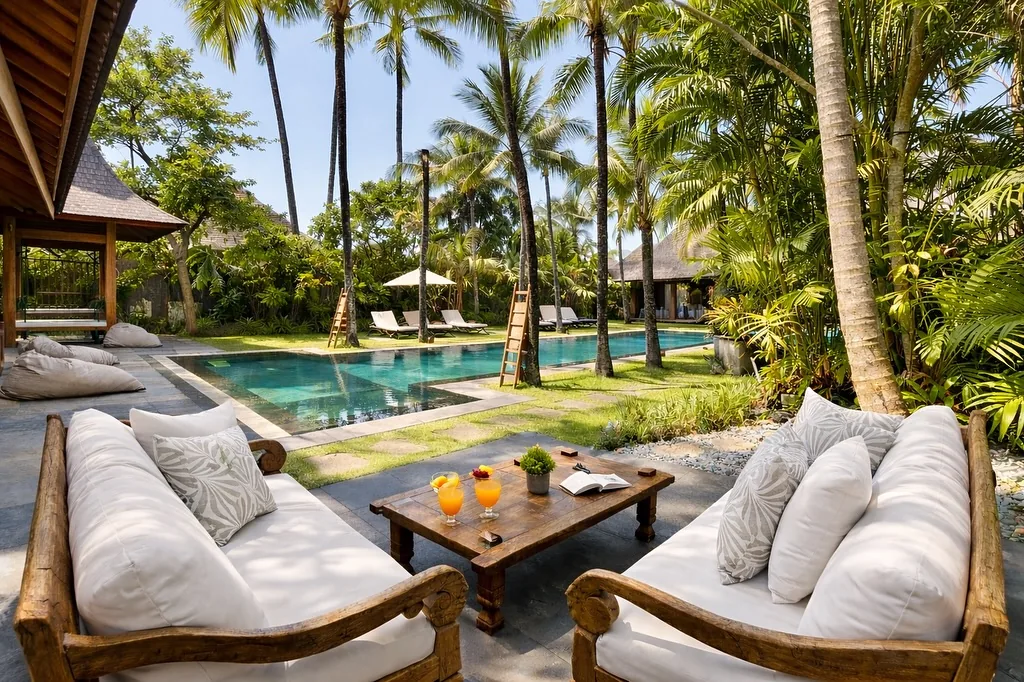 Villa Seminyak