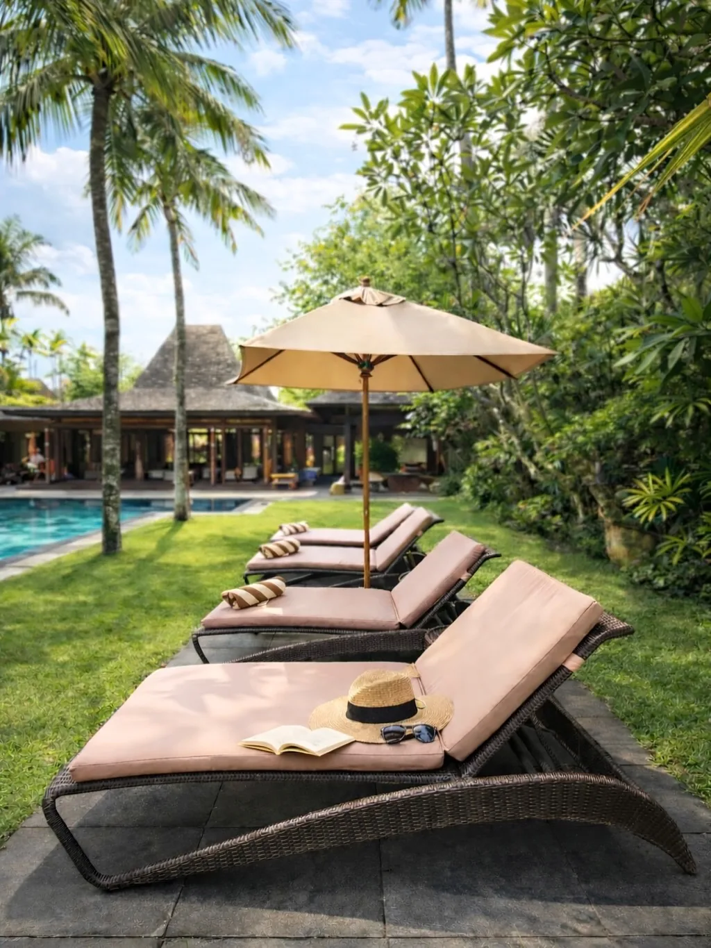 Villa Seminyak
